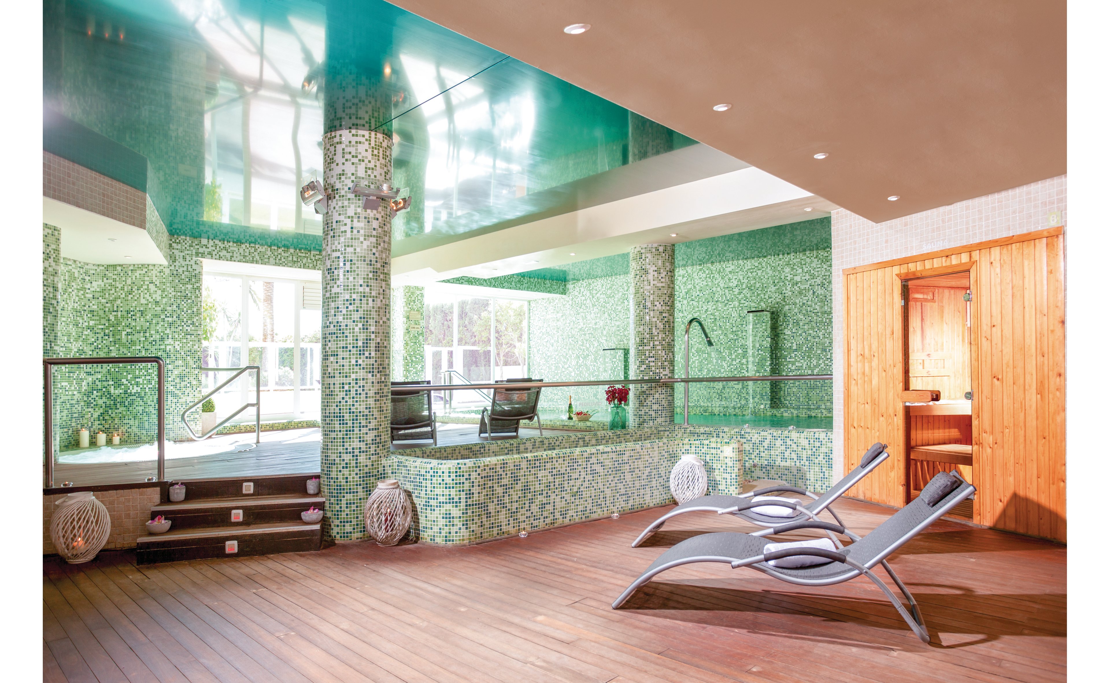 Ona Marinas de Nerja Spa Resort