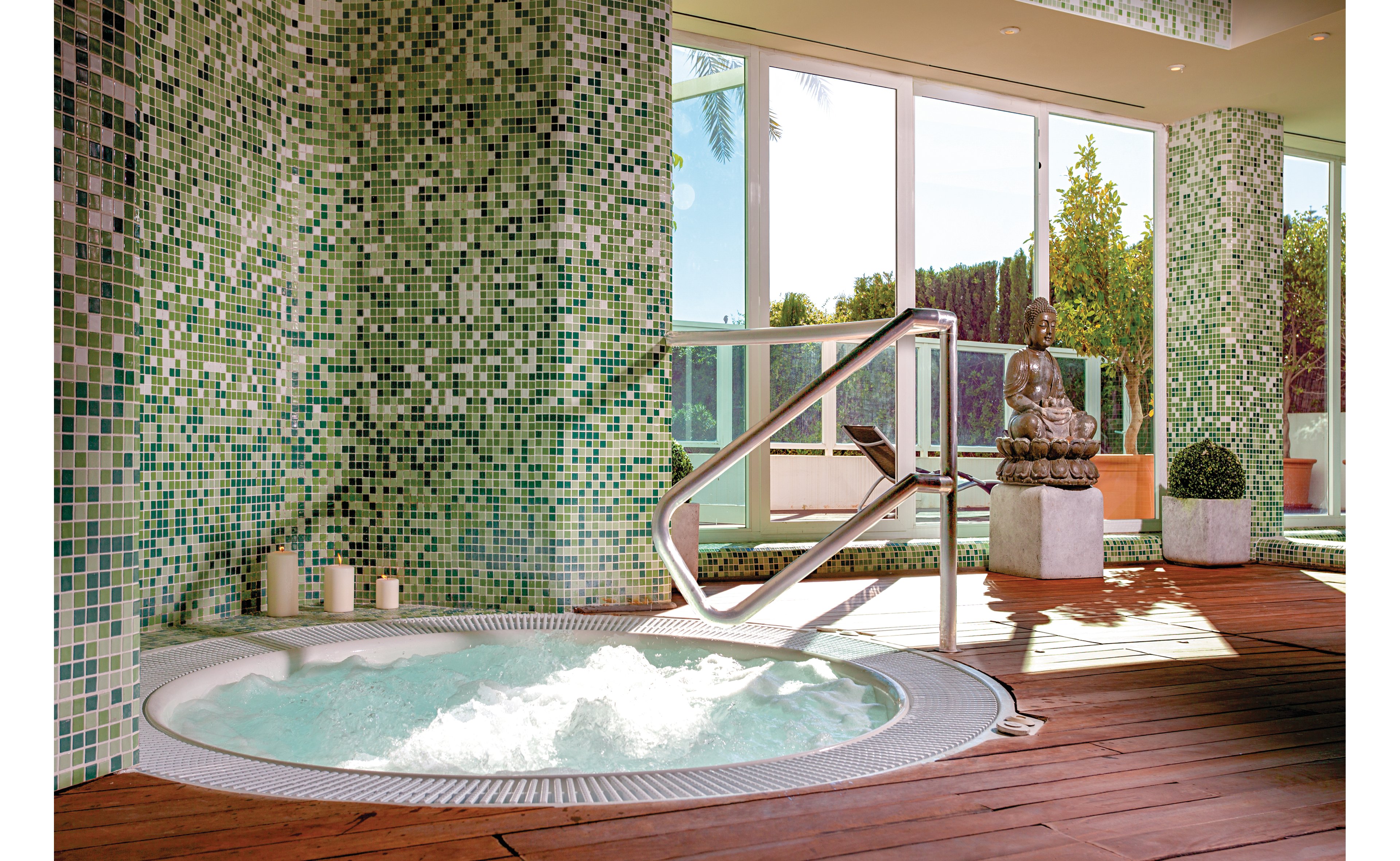 Ona Marinas de Nerja Spa Resort