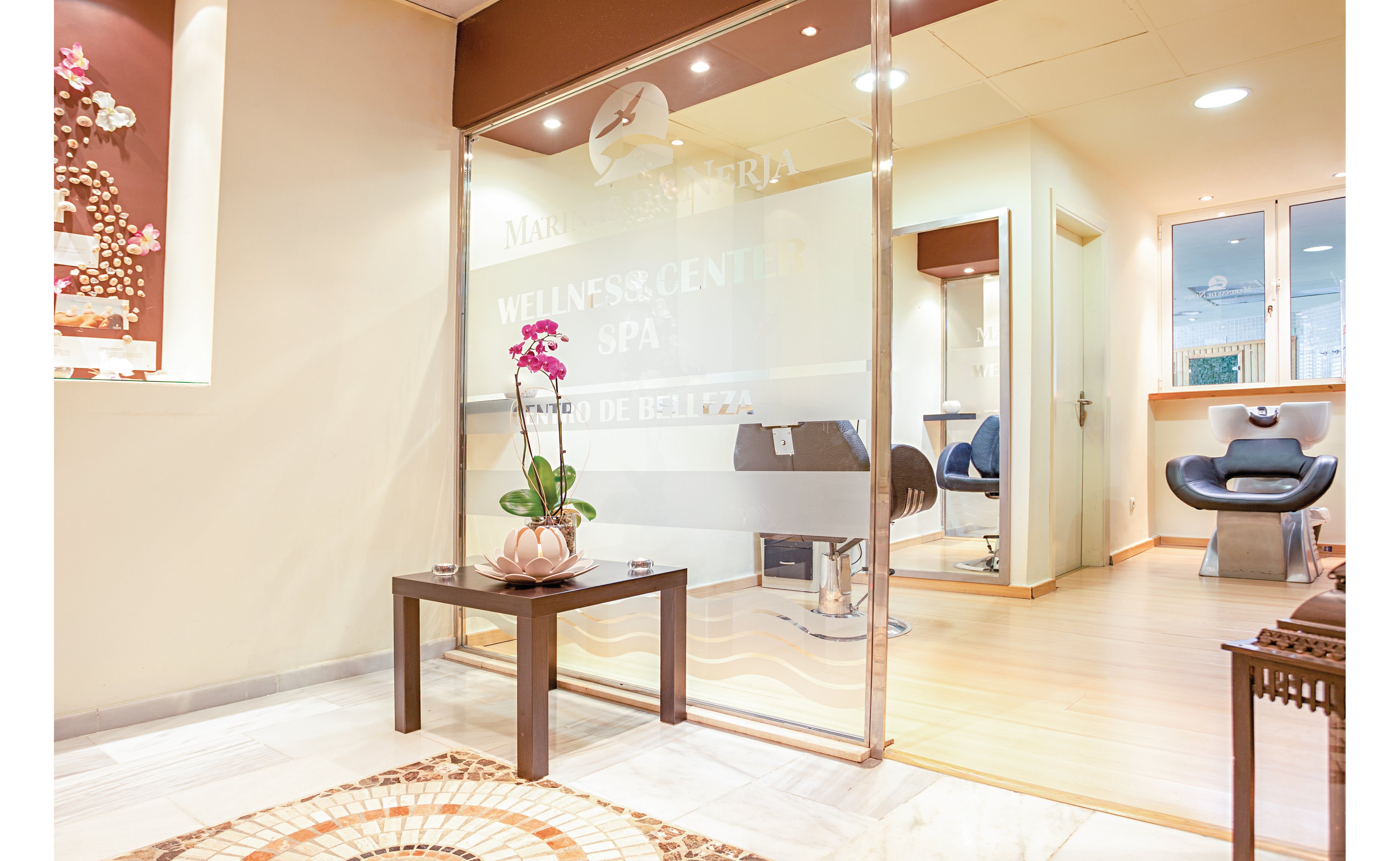 Ona Marinas de Nerja Spa Resort