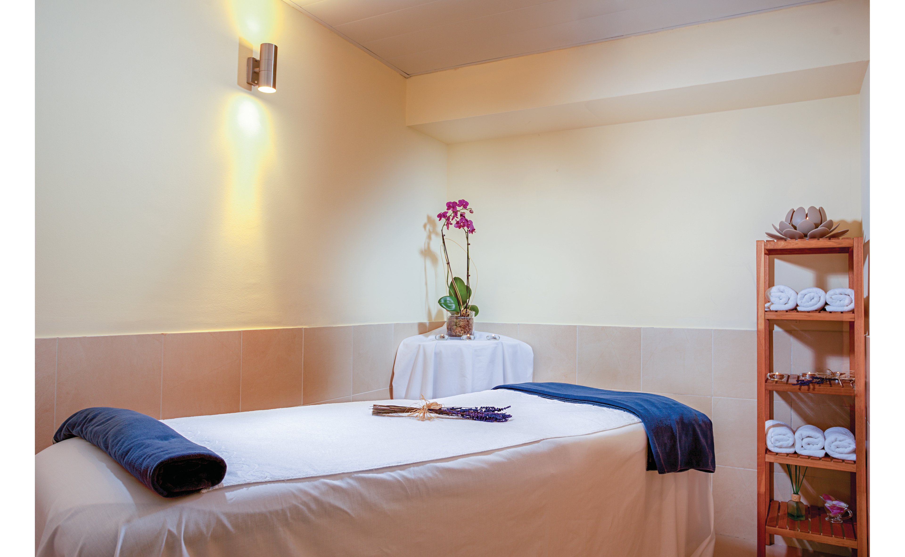 Ona Marinas de Nerja Spa Resort