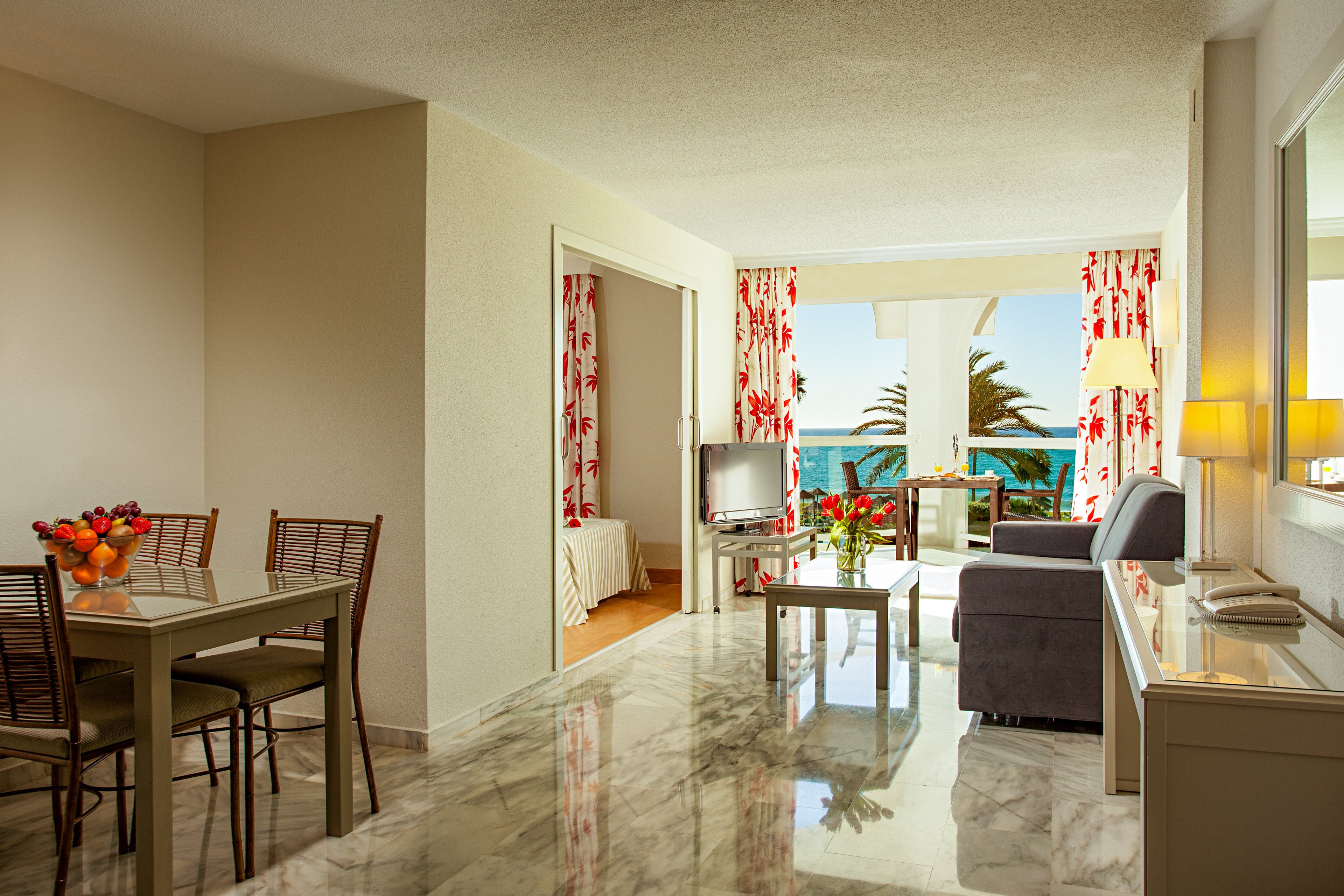 Ona Marinas de Nerja Spa Resort