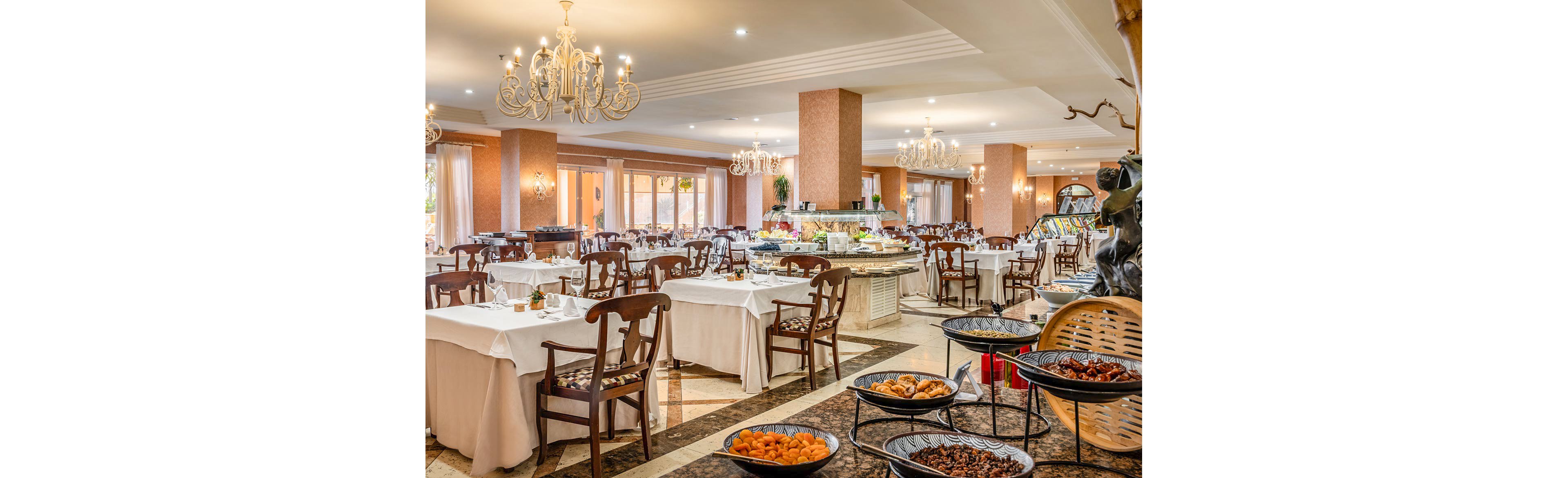 Elba Estepona Gran Hotel & Thalasso Spa