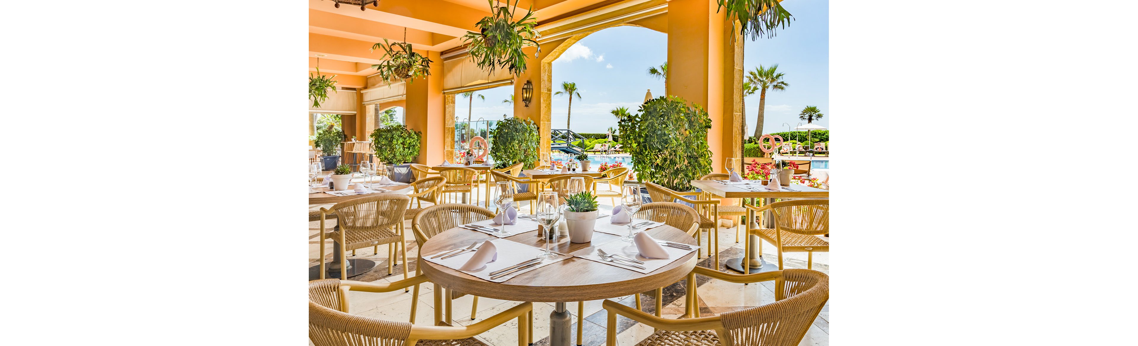 Elba Estepona Gran Hotel & Thalasso Spa