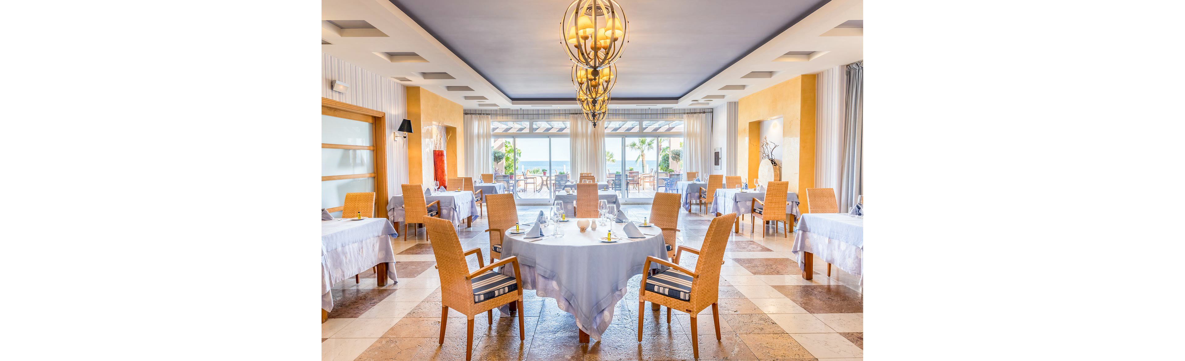 Elba Estepona Gran Hotel & Thalasso Spa