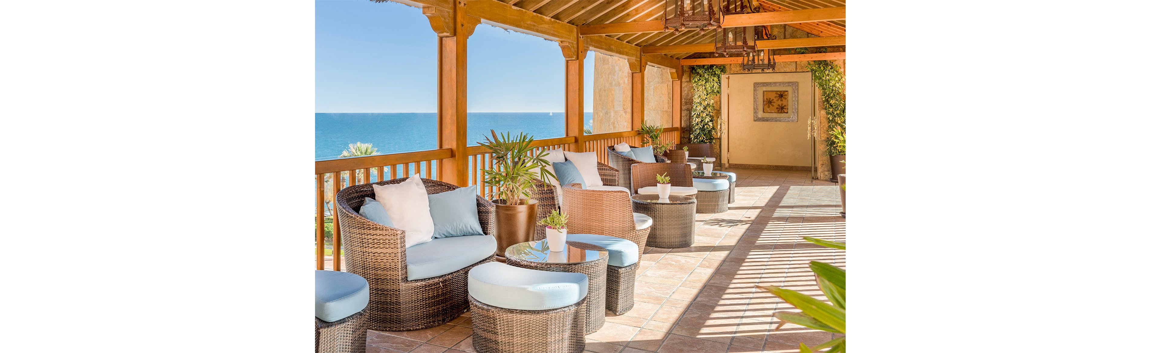 Elba Estepona Gran Hotel & Thalasso Spa