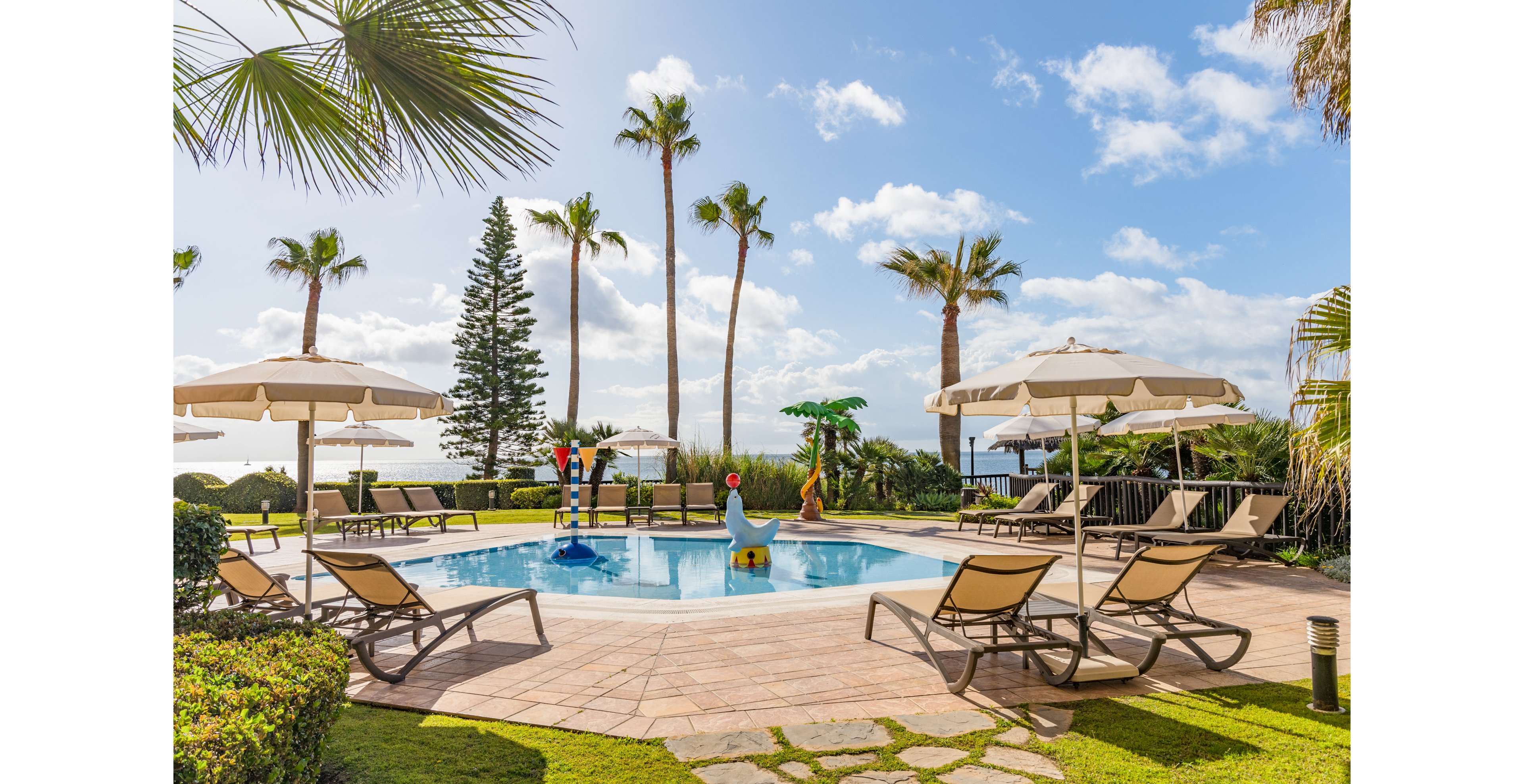 Elba Estepona Gran Hotel & Thalasso Spa