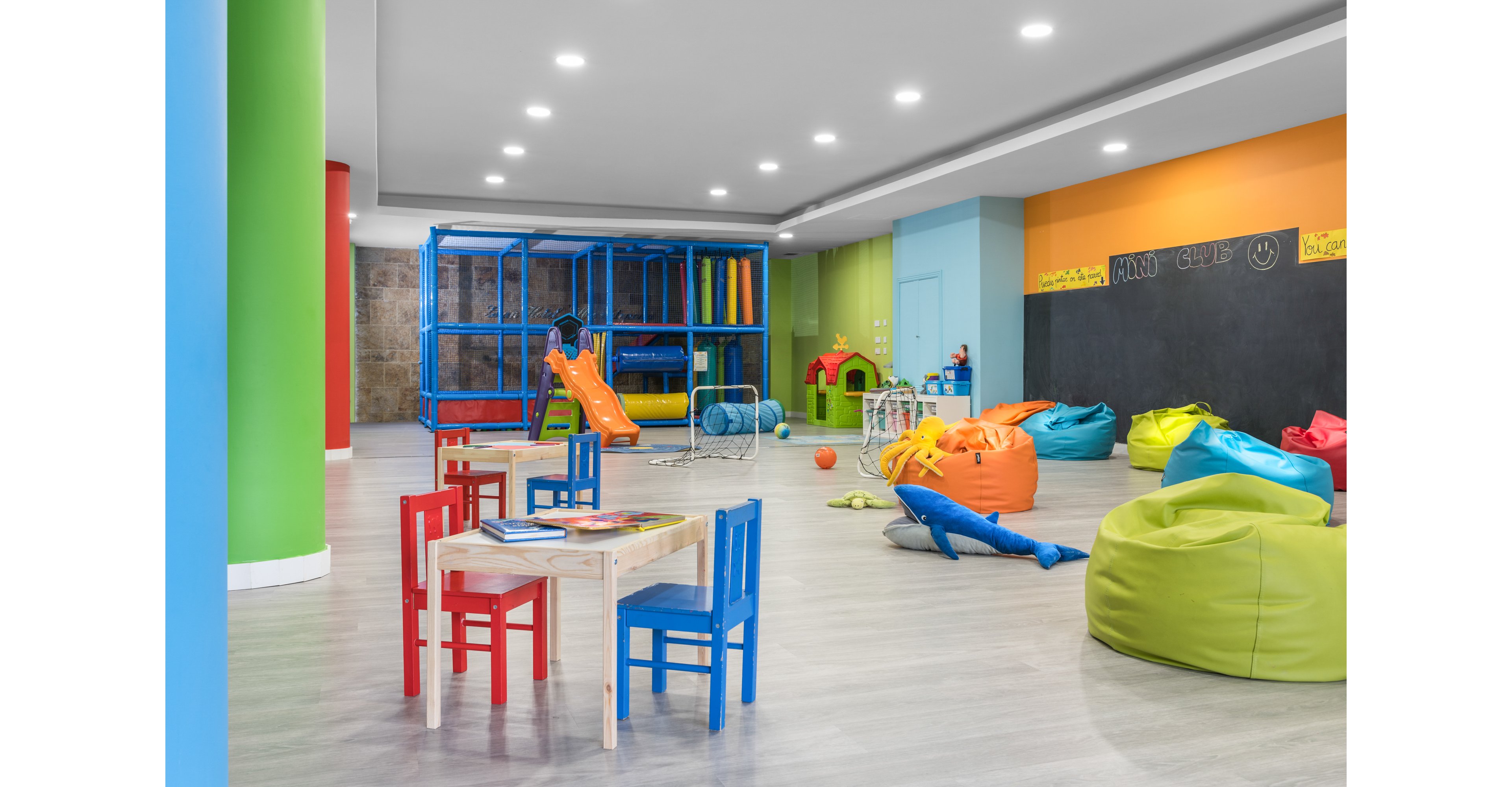 Elba Estepona Gran Hotel & Thalasso Spa