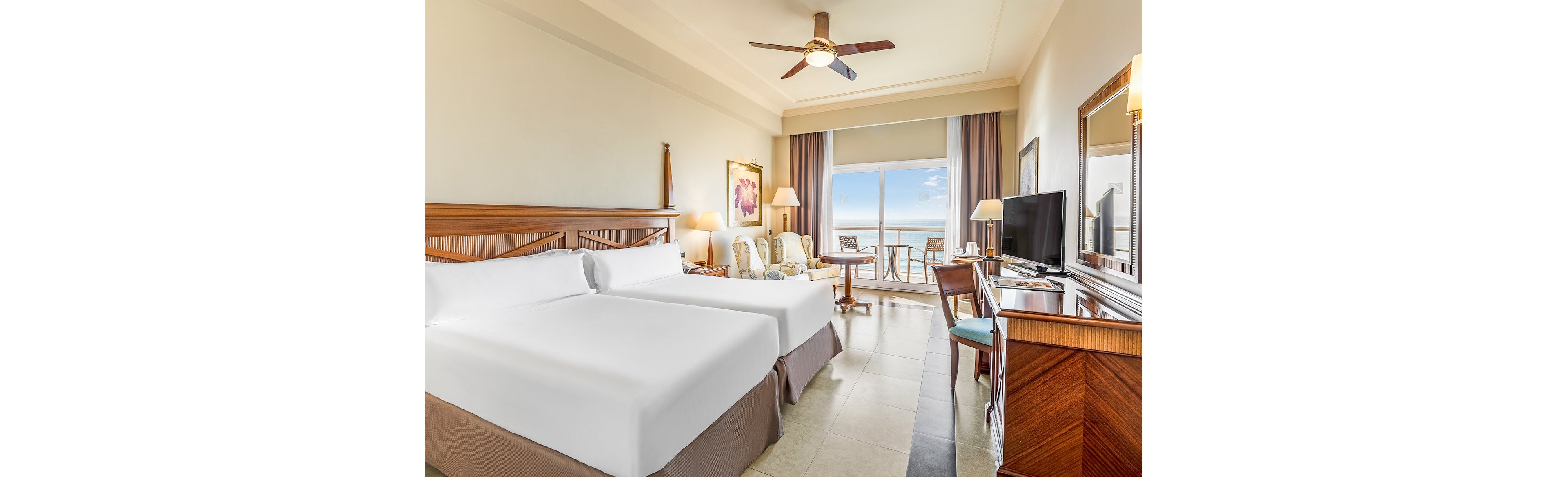 Elba Estepona Gran Hotel & Thalasso Spa