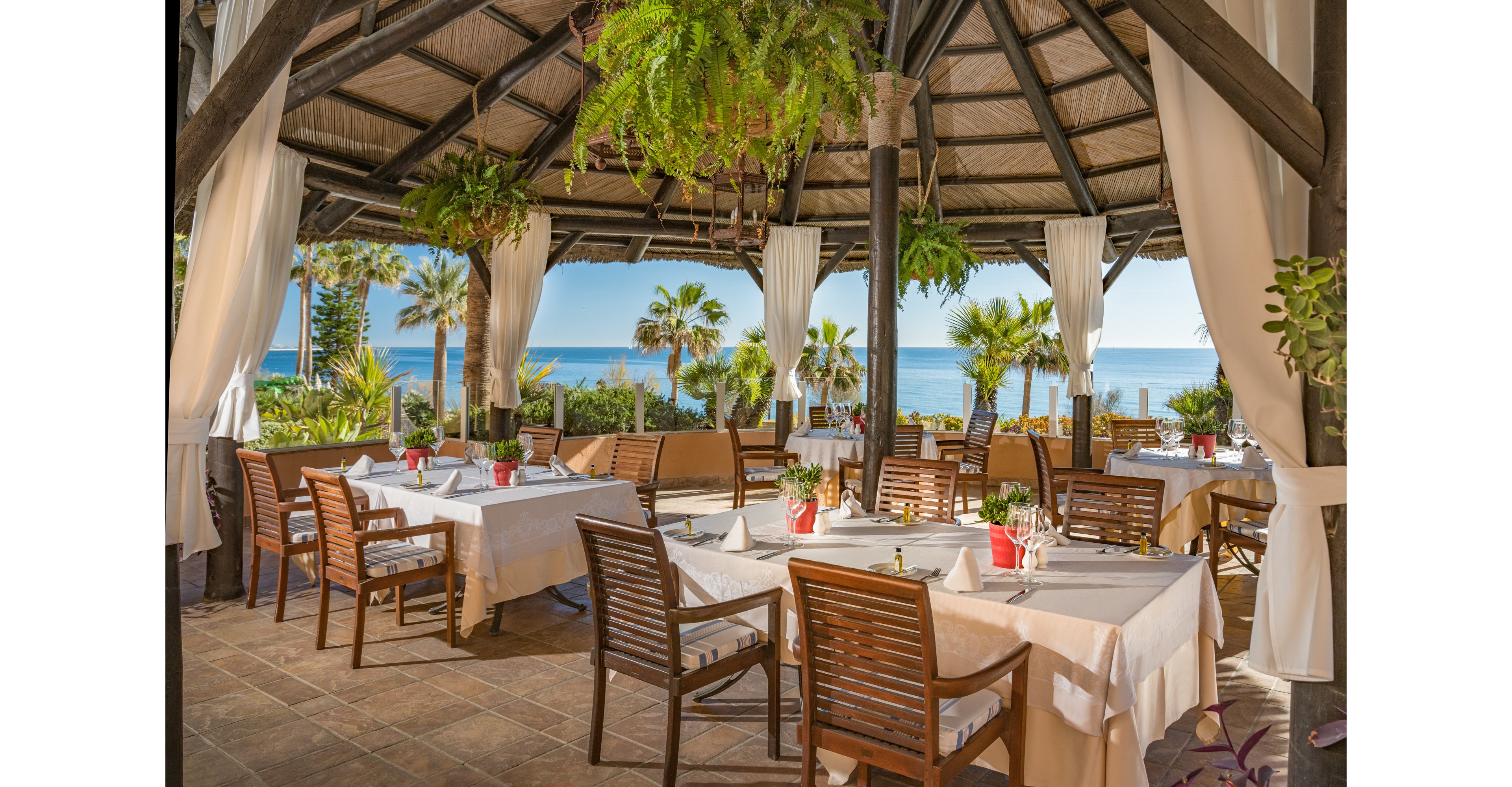 Elba Estepona Gran Hotel & Thalasso Spa