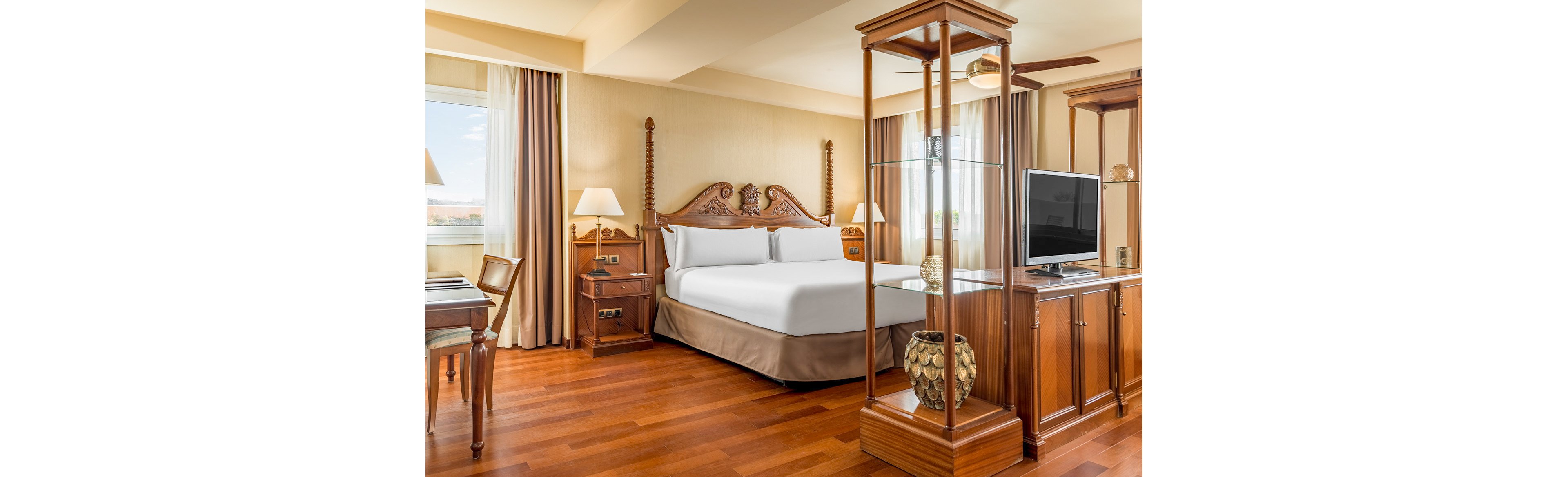 Elba Estepona Gran Hotel & Thalasso Spa