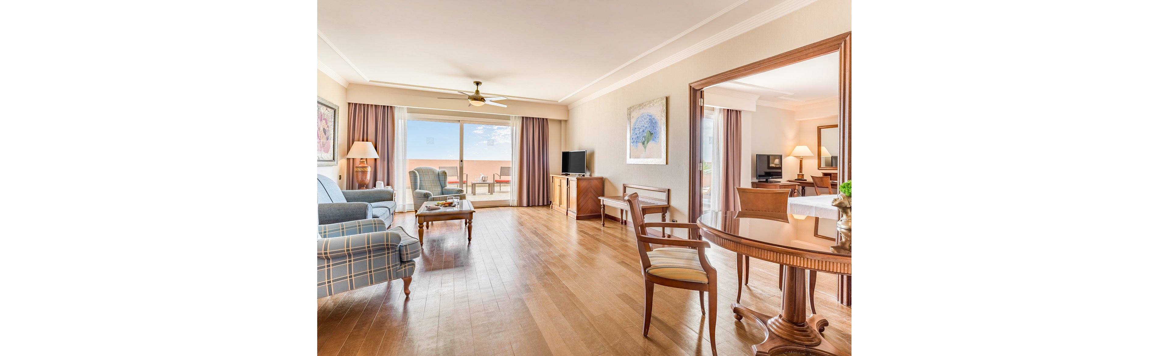 Elba Estepona Gran Hotel & Thalasso Spa