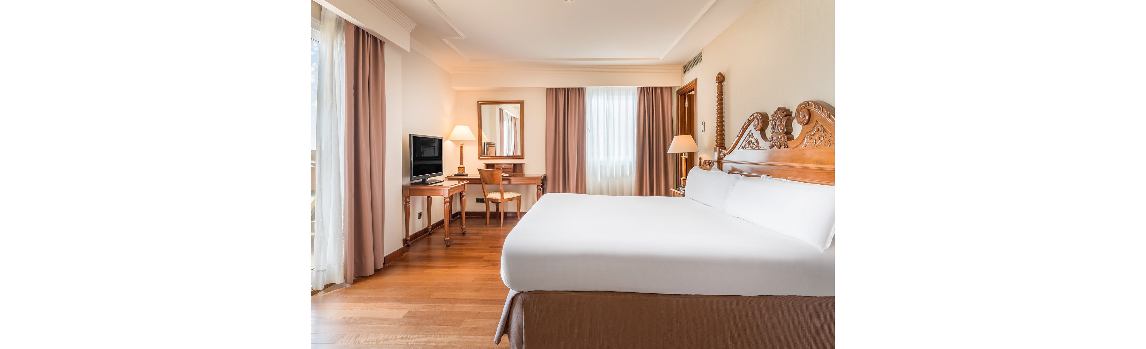 Elba Estepona Gran Hotel & Thalasso Spa