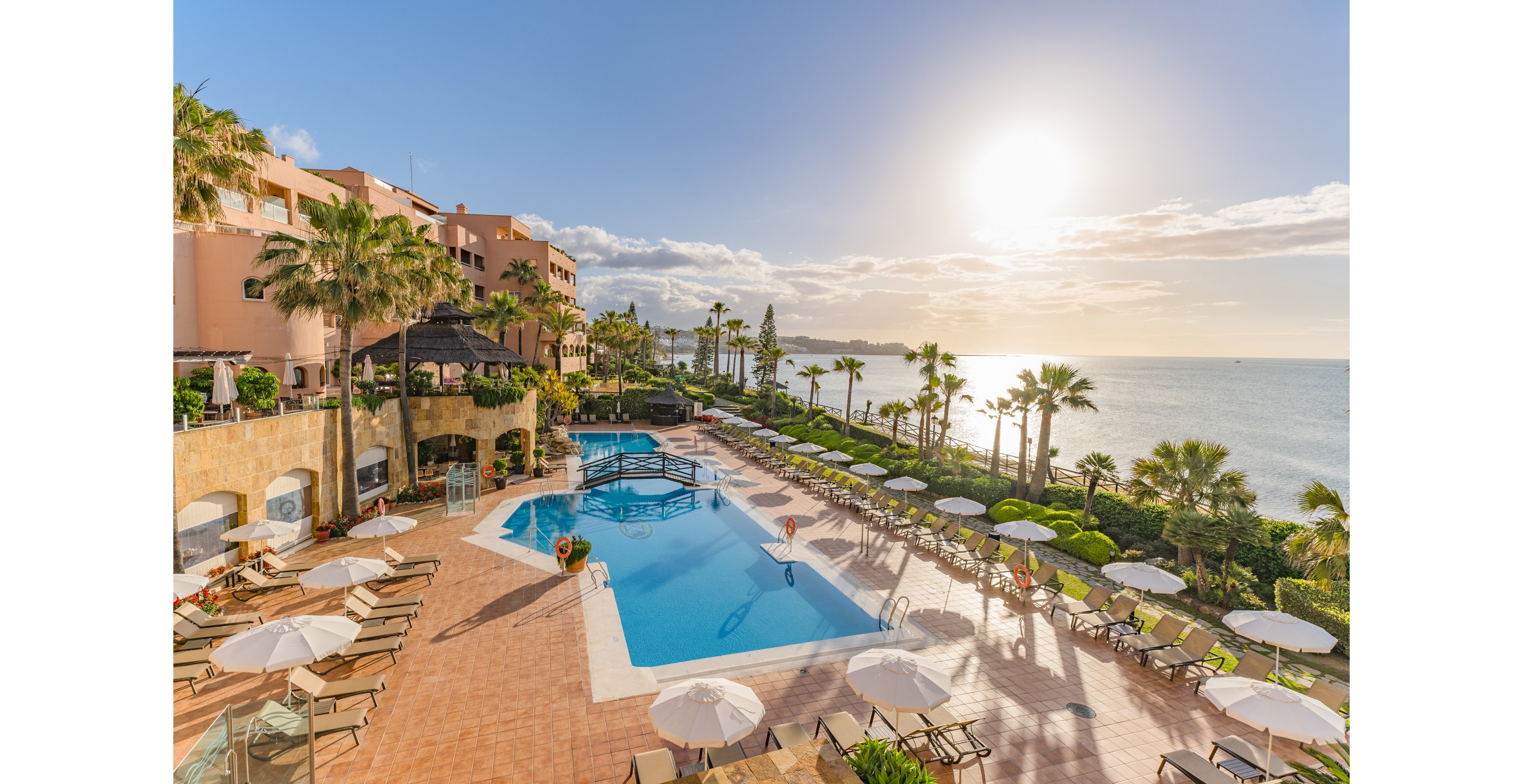 Elba Estepona Gran Hotel & Thalasso Spa