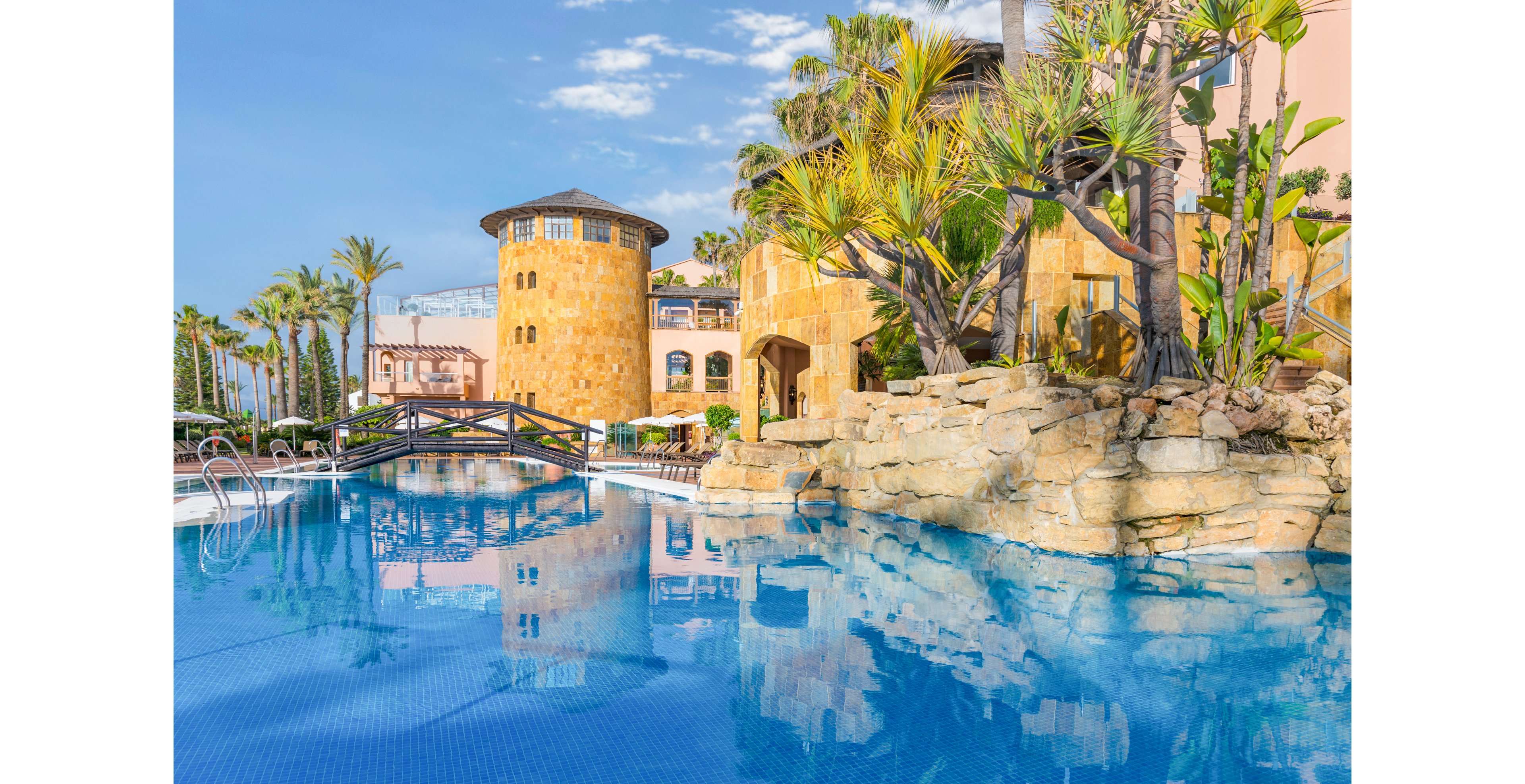 Elba Estepona Gran Hotel & Thalasso Spa