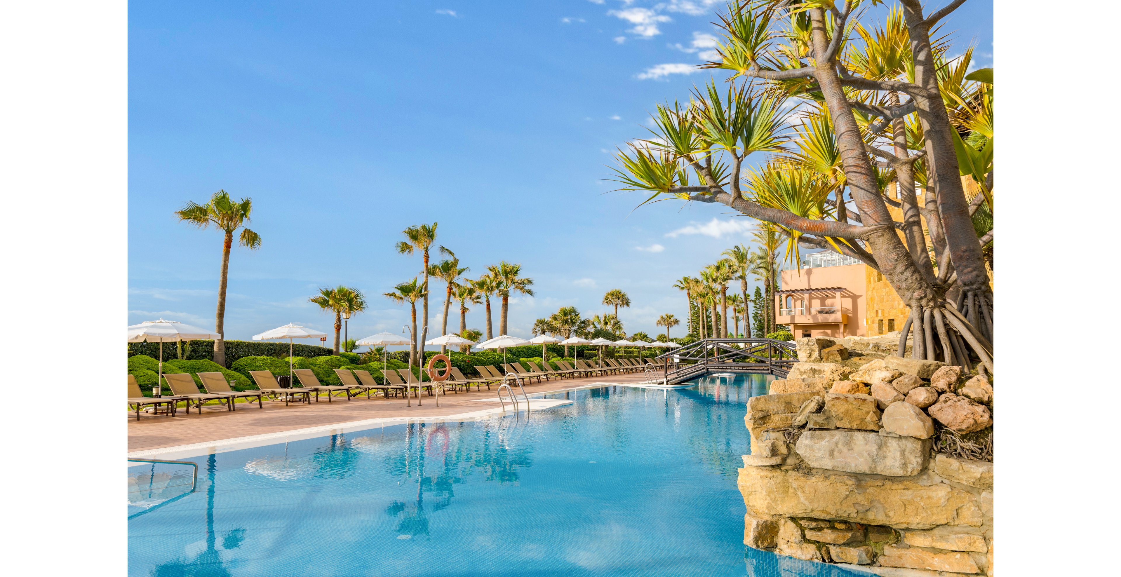 Elba Estepona Gran Hotel & Thalasso Spa