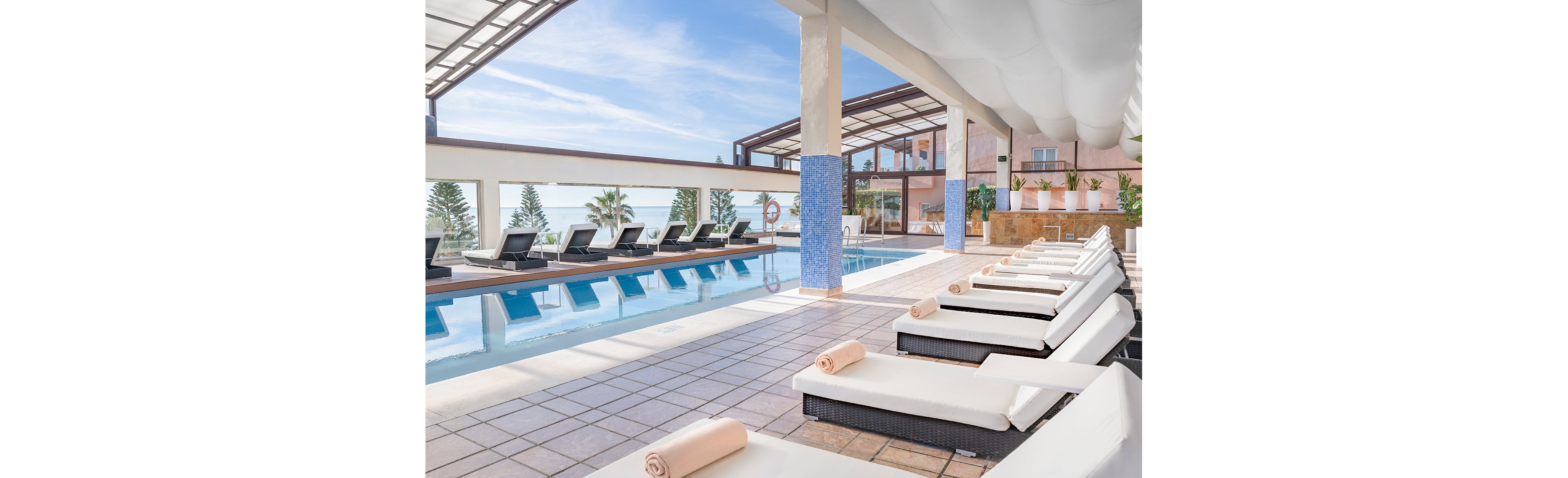 Elba Estepona Gran Hotel & Thalasso Spa