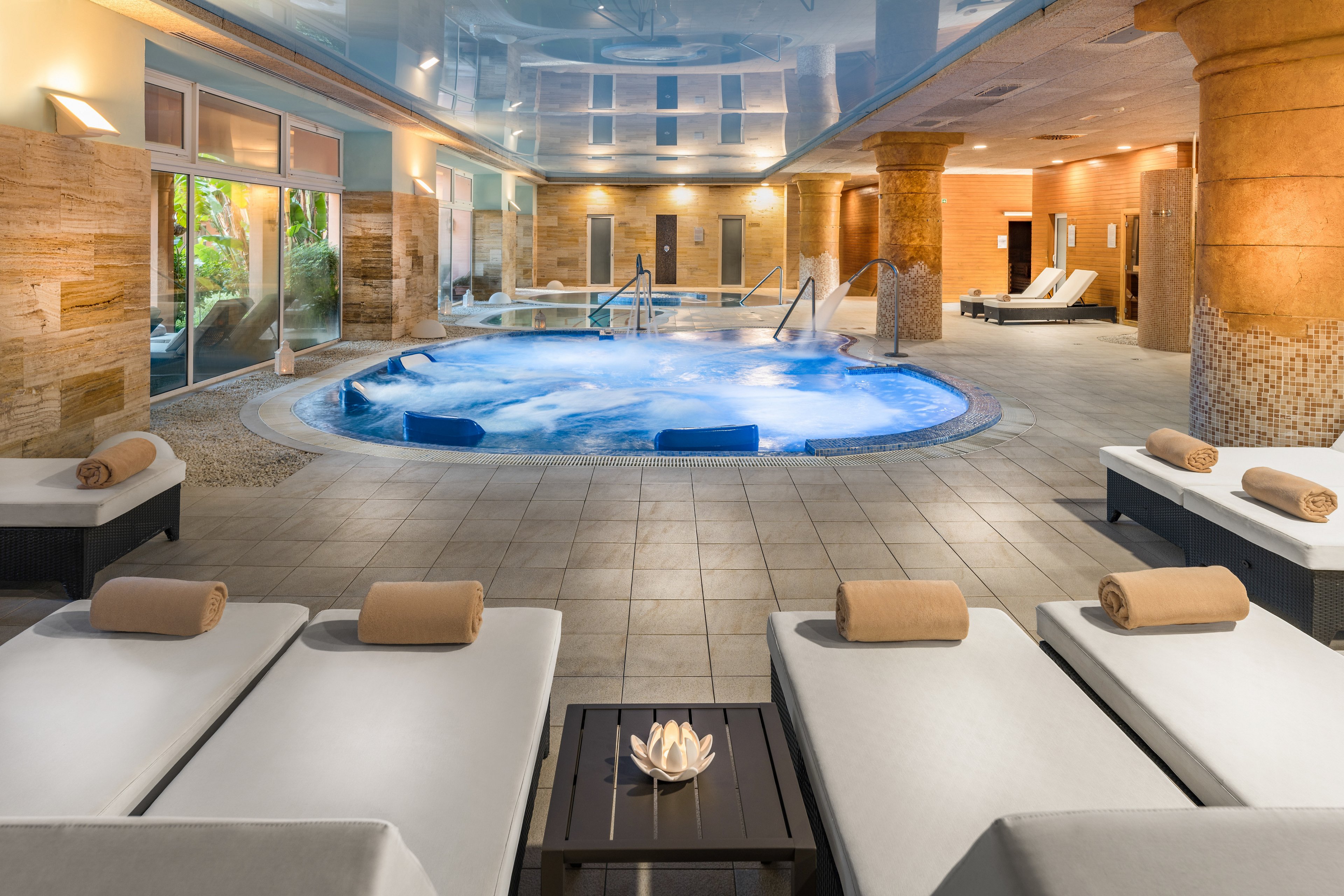 Elba Estepona Gran Hotel & Thalasso Spa