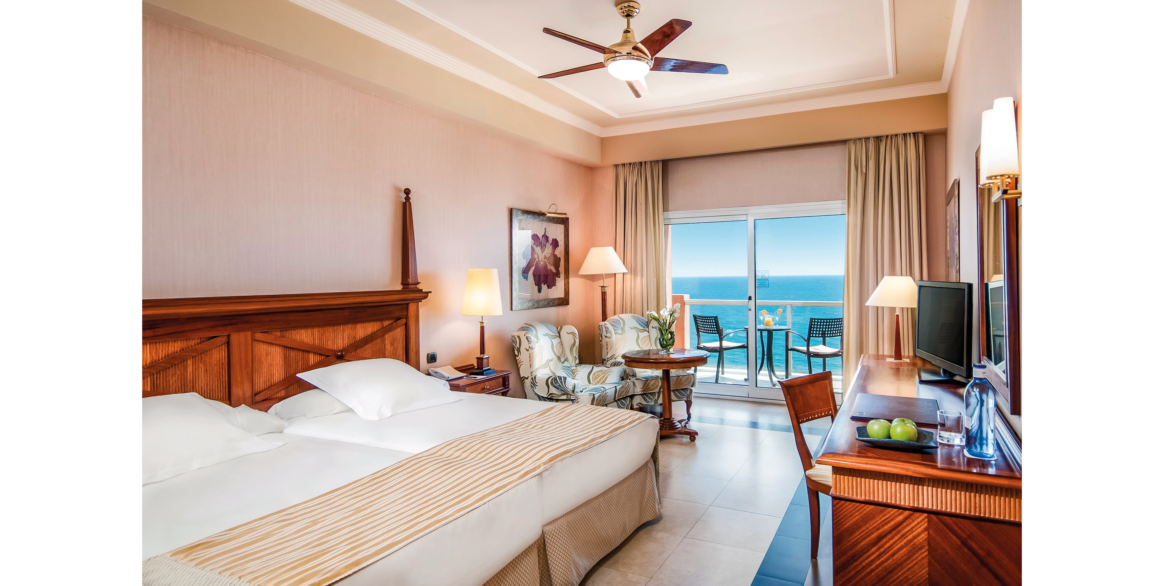 Elba Estepona Gran Hotel & Thalasso Spa