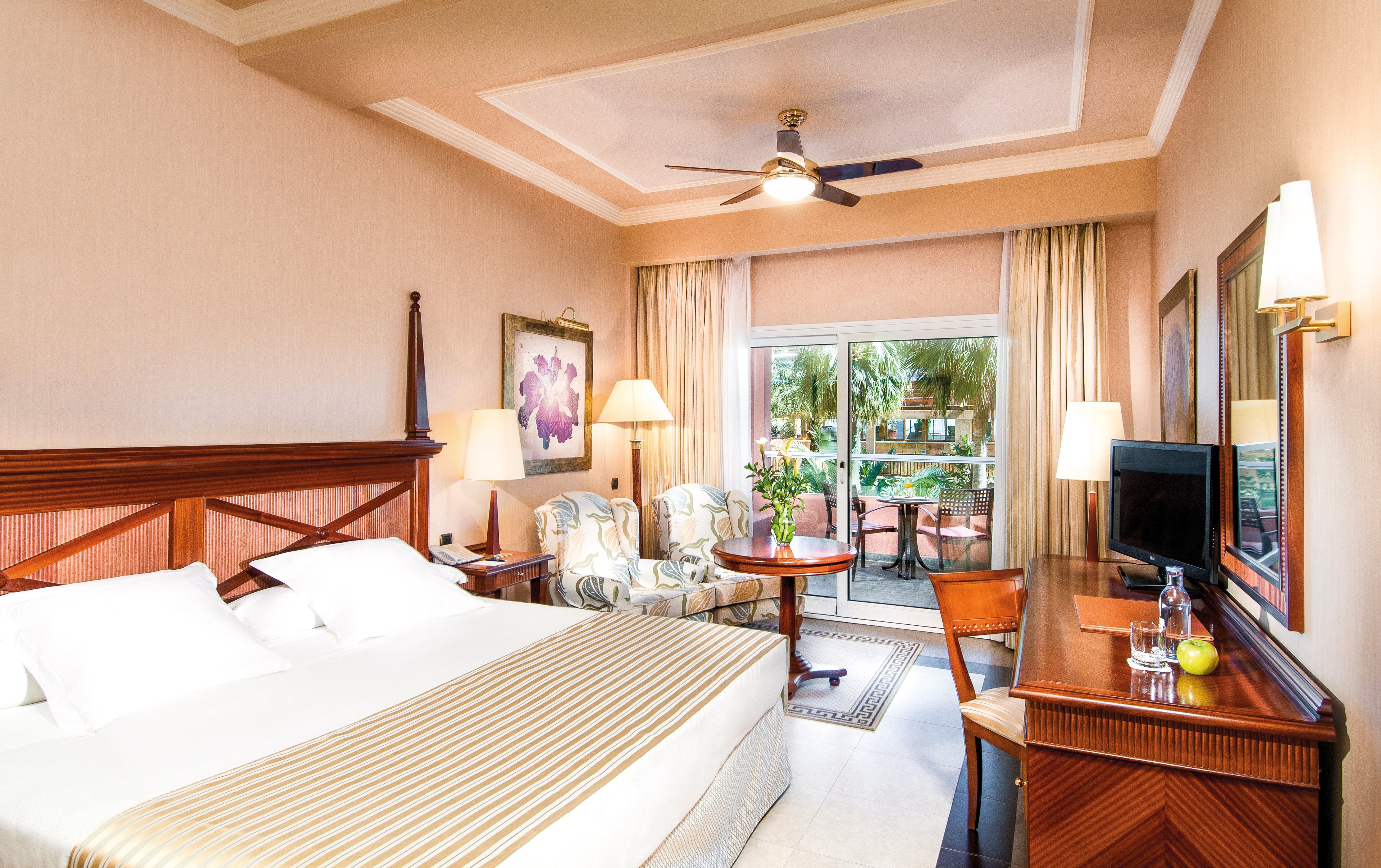 Elba Estepona Gran Hotel & Thalasso Spa