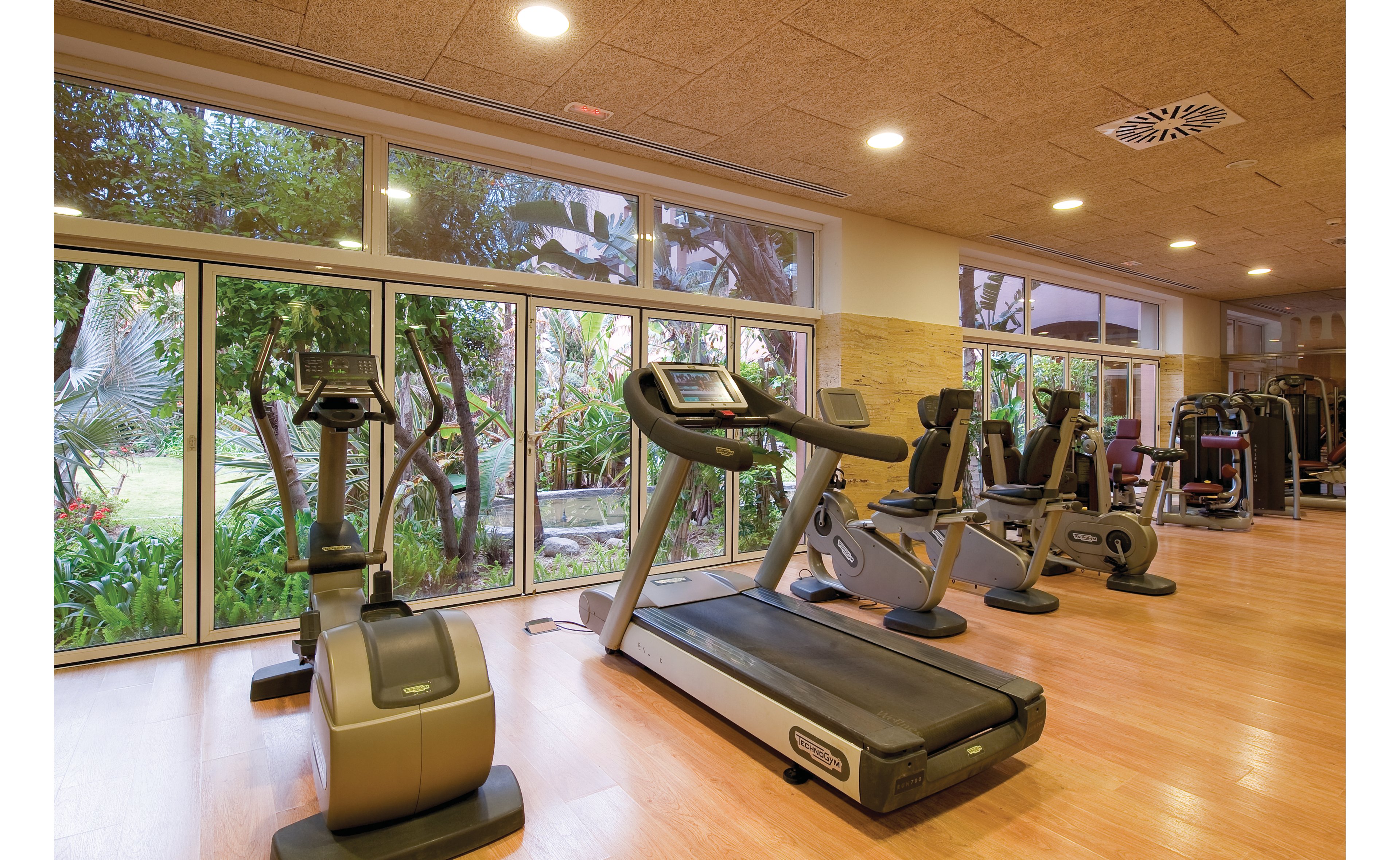 Elba Estepona Gran Hotel & Thalasso Spa