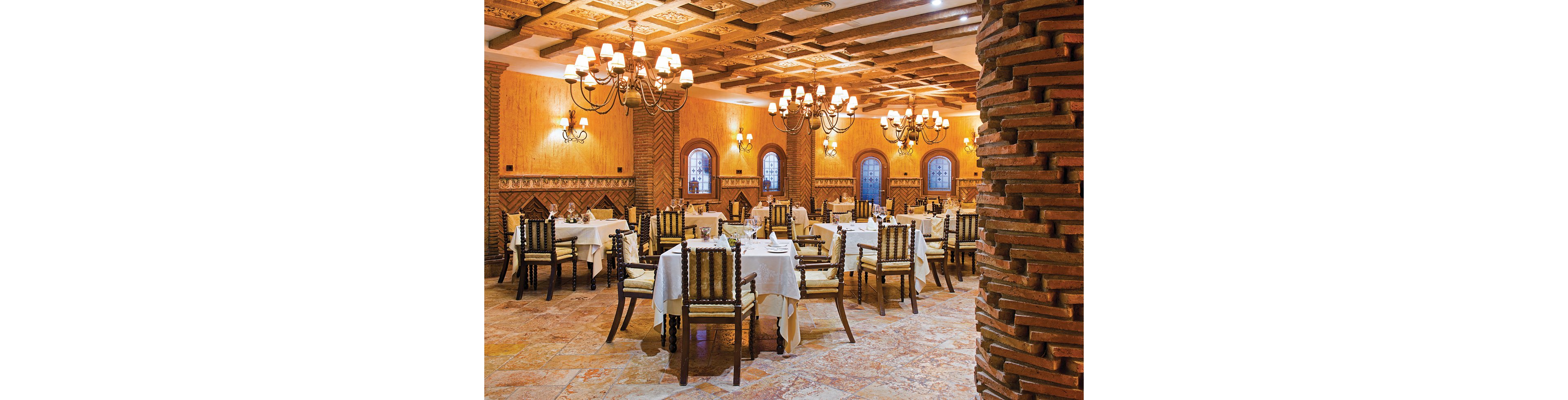 Elba Estepona Gran Hotel & Thalasso Spa