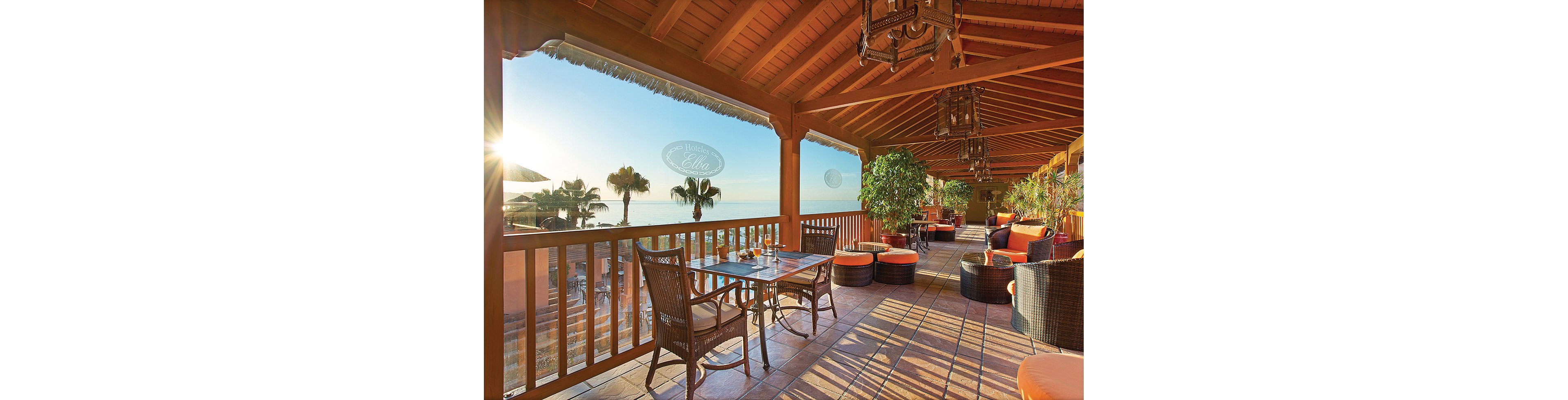 Elba Estepona Gran Hotel & Thalasso Spa