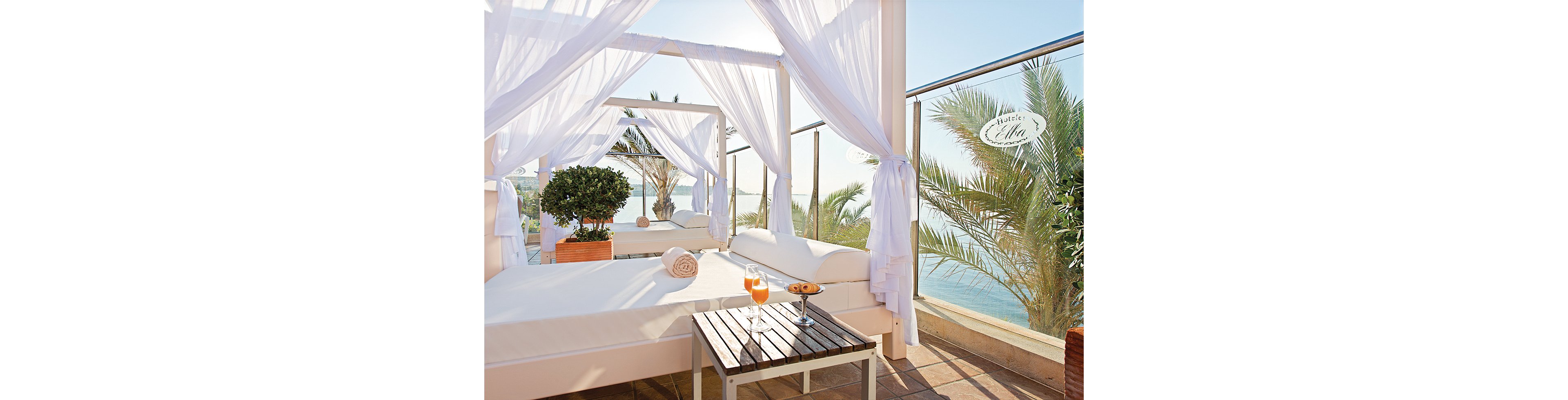 Elba Estepona Gran Hotel & Thalasso Spa