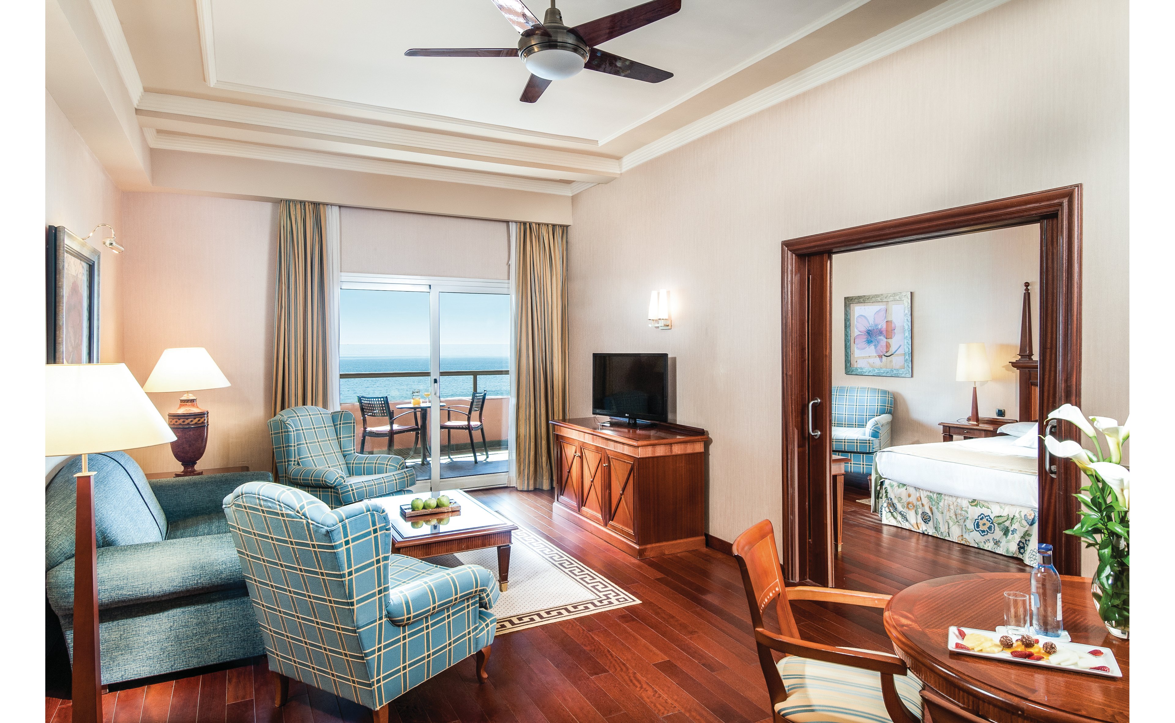 Elba Estepona Gran Hotel & Thalasso Spa