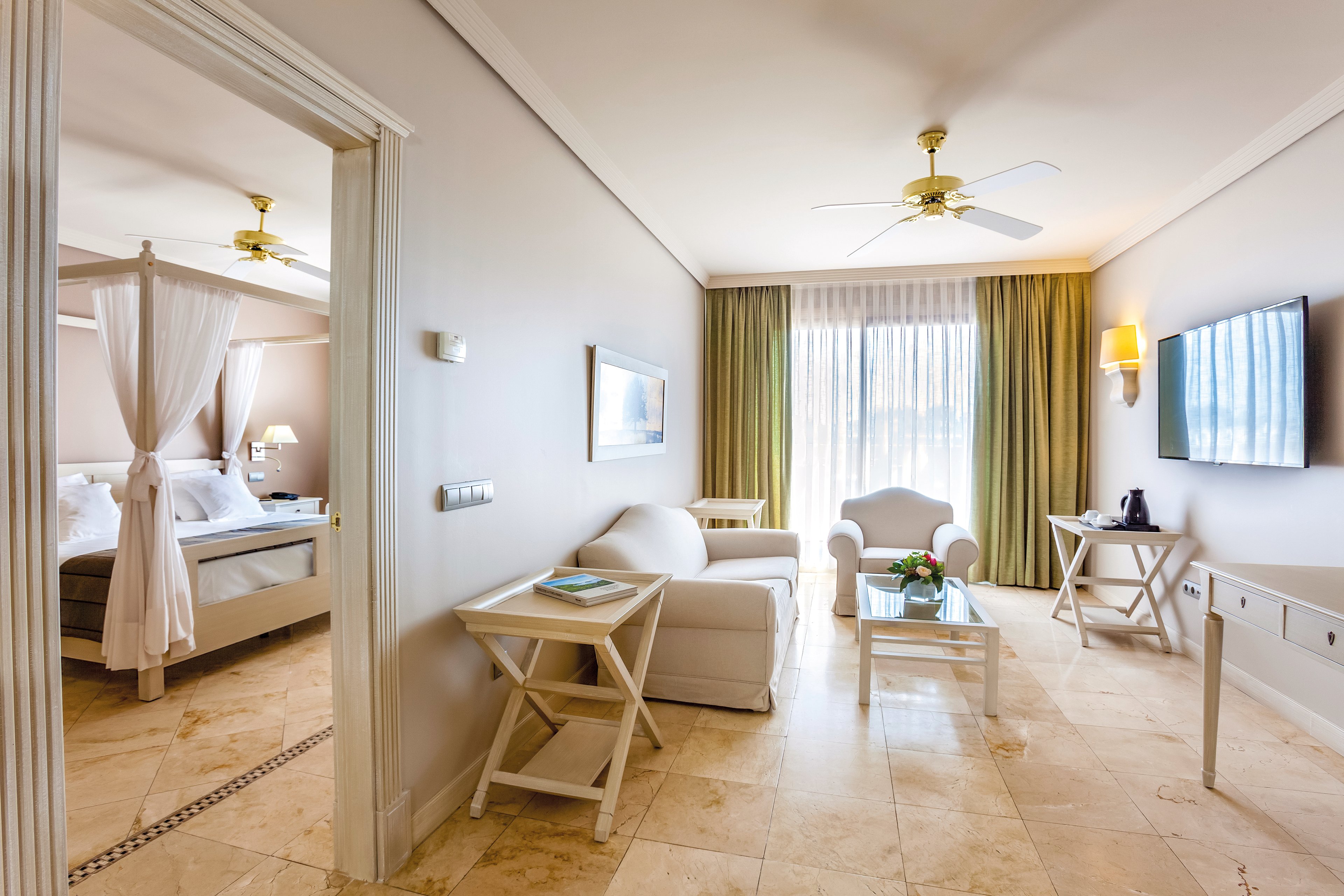 Barcelo Marbella