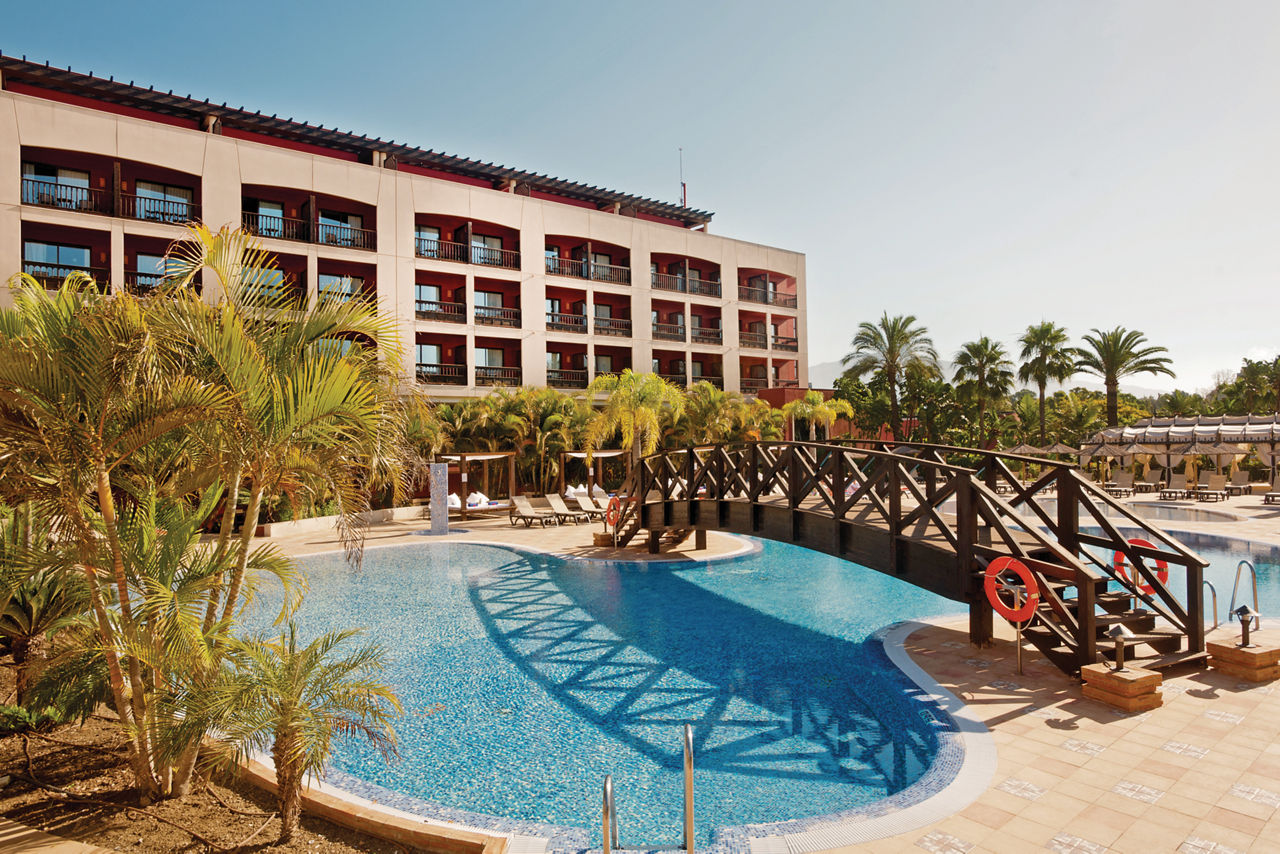 Barcelo Marbella