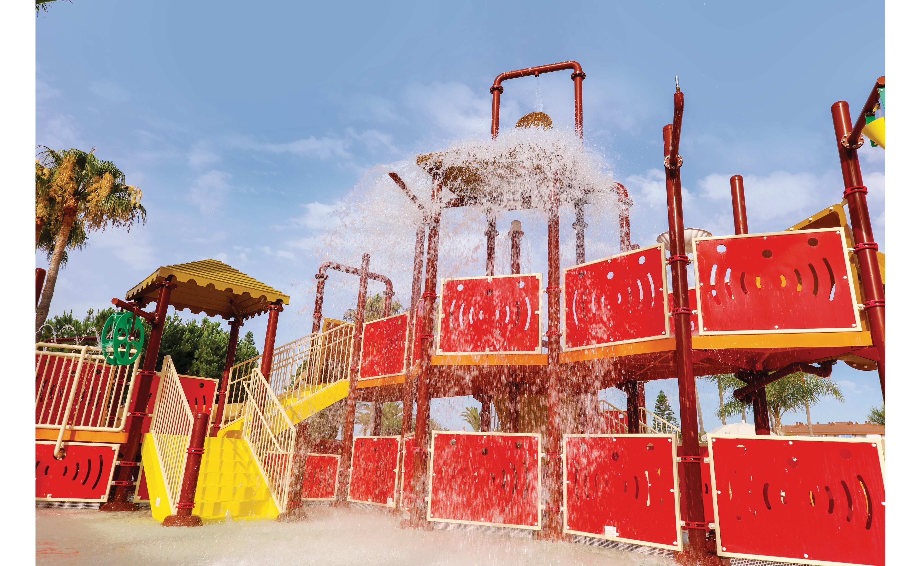 Iberostar Waves Malaga Playa