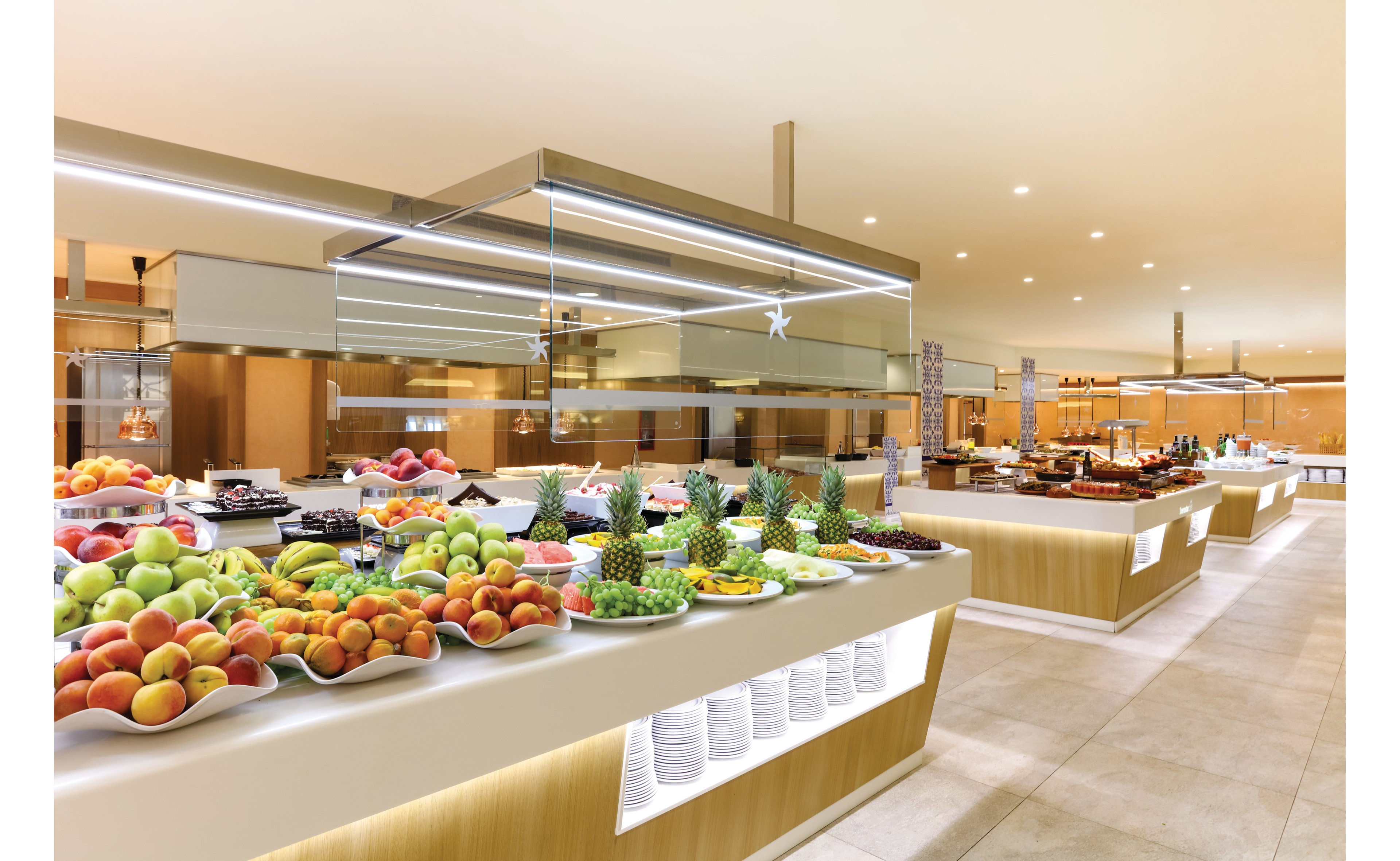 Iberostar Waves Malaga Playa