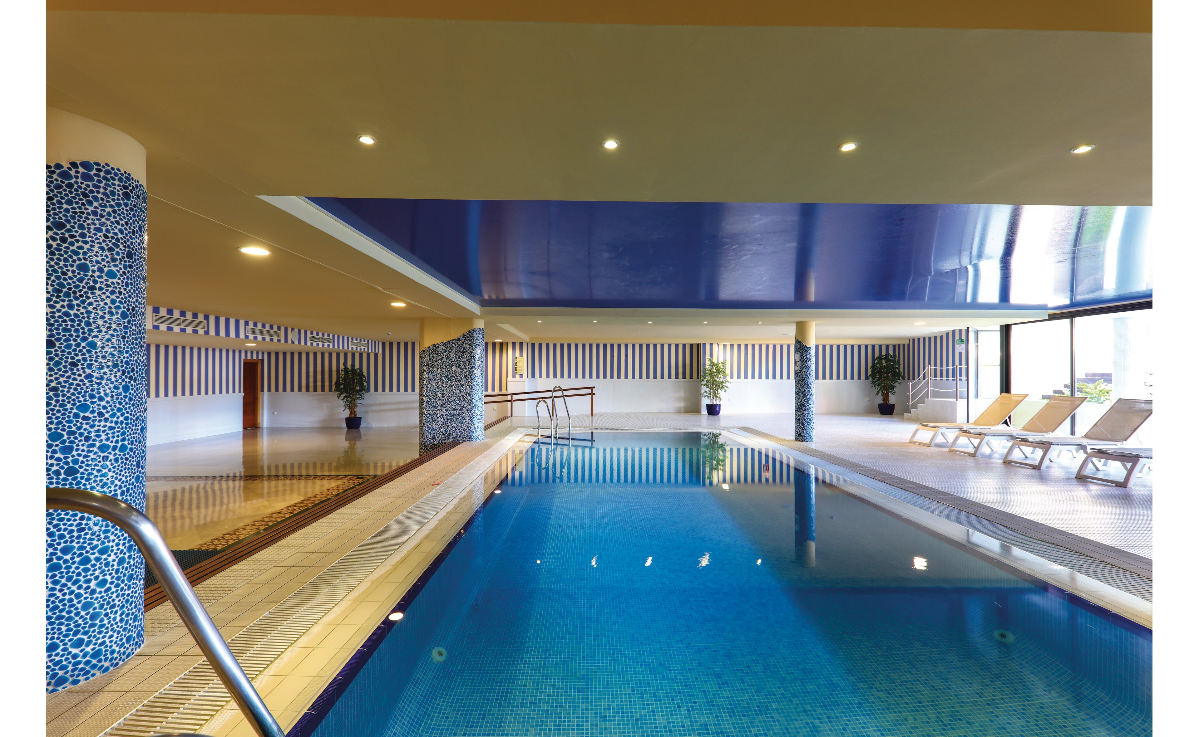 Iberostar Waves Malaga Playa