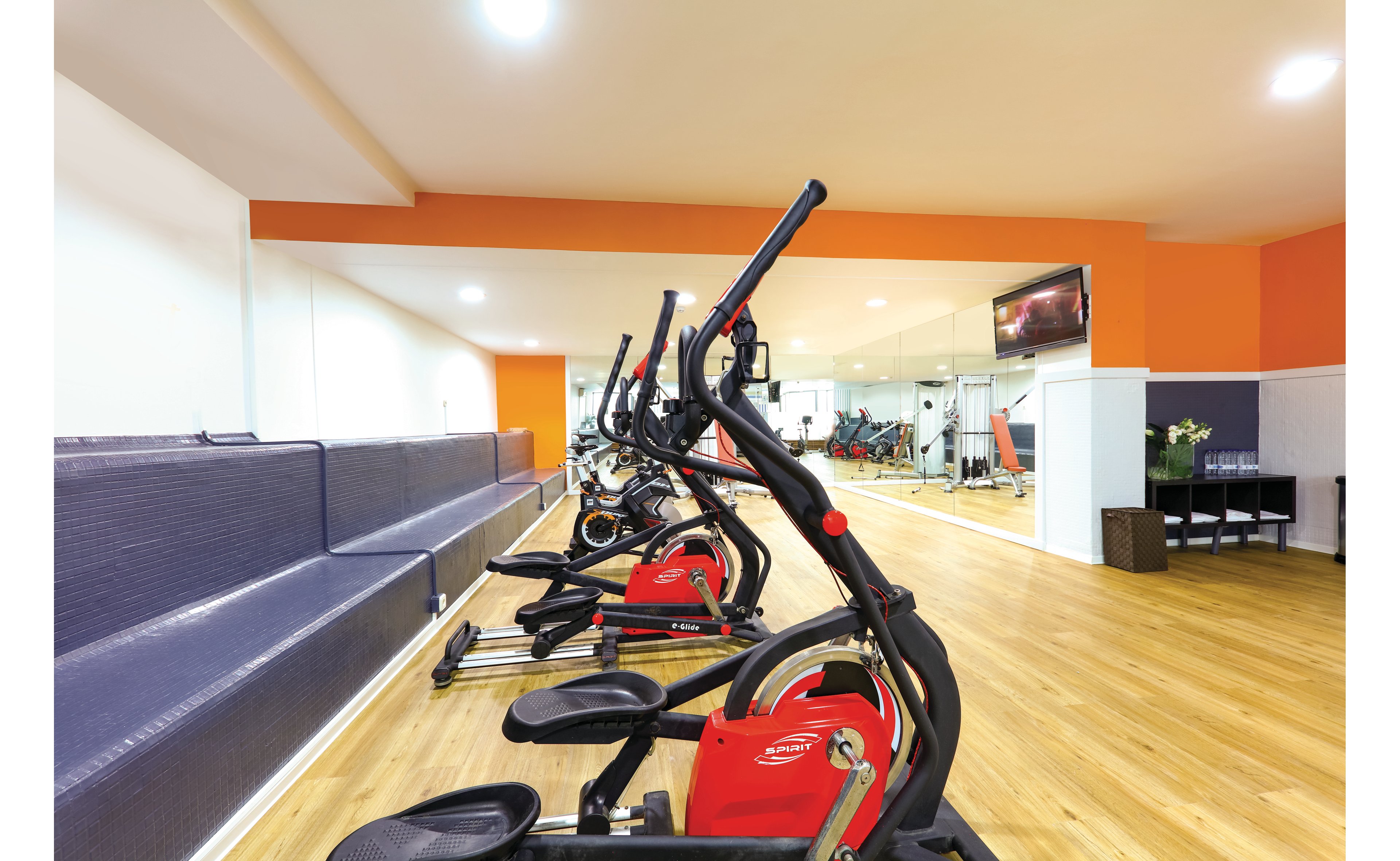 Iberostar Waves Malaga Playa