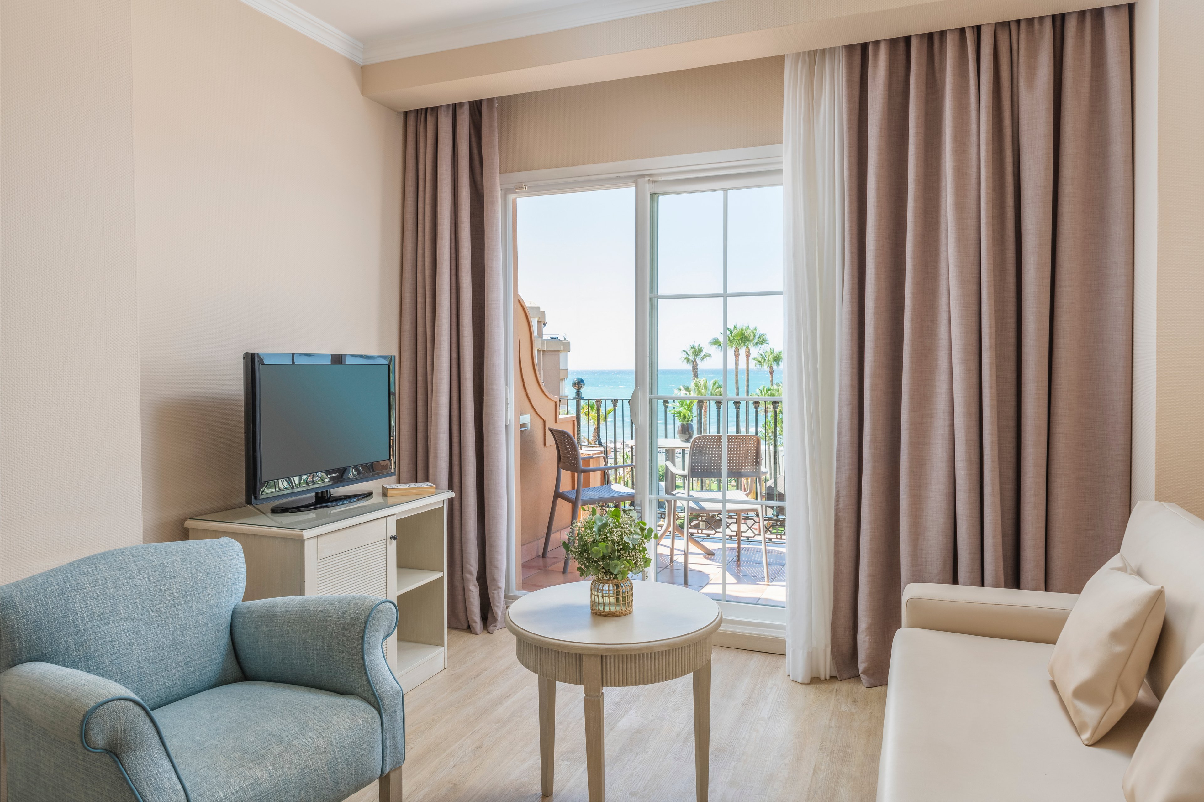 Iberostar Waves Malaga Playa