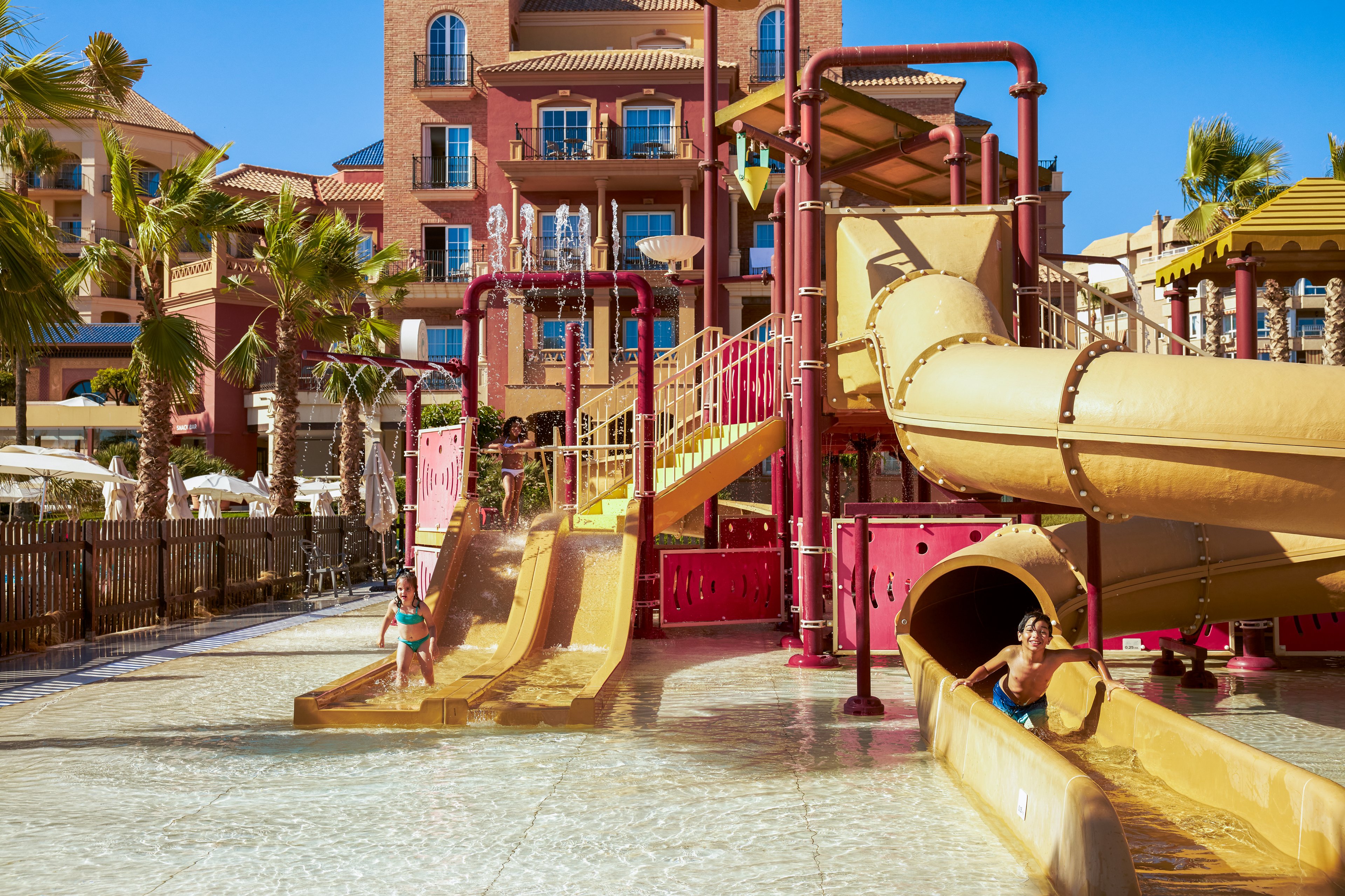 Iberostar Waves Malaga Playa