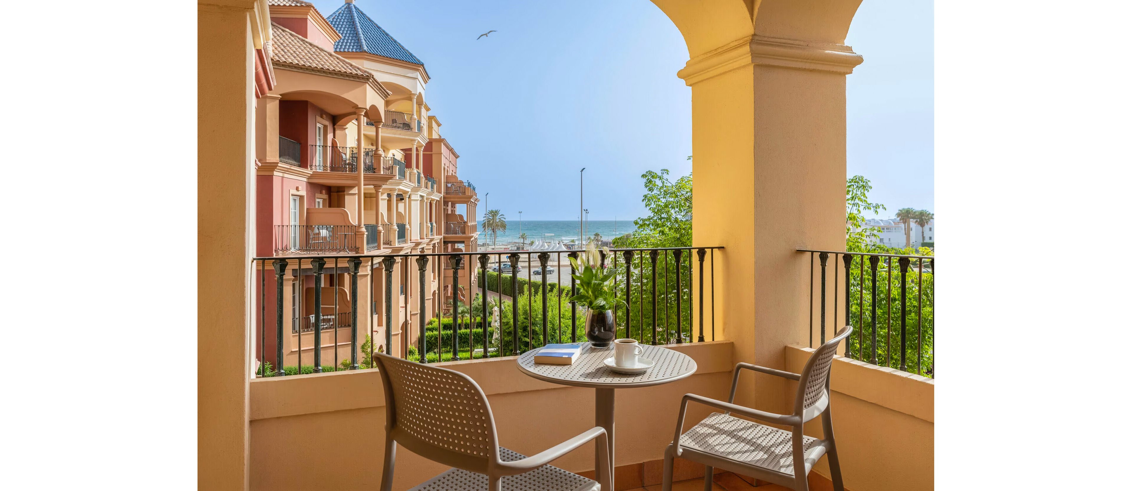 Iberostar Waves Malaga Playa