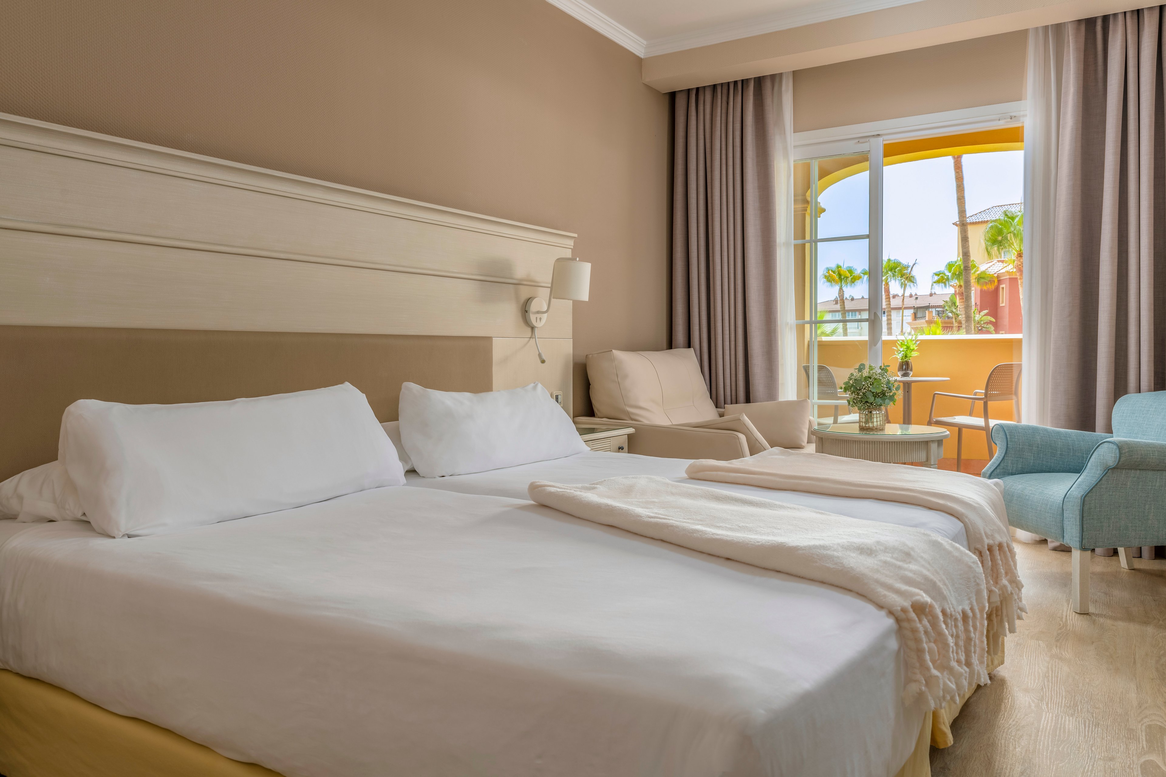 Iberostar Waves Malaga Playa