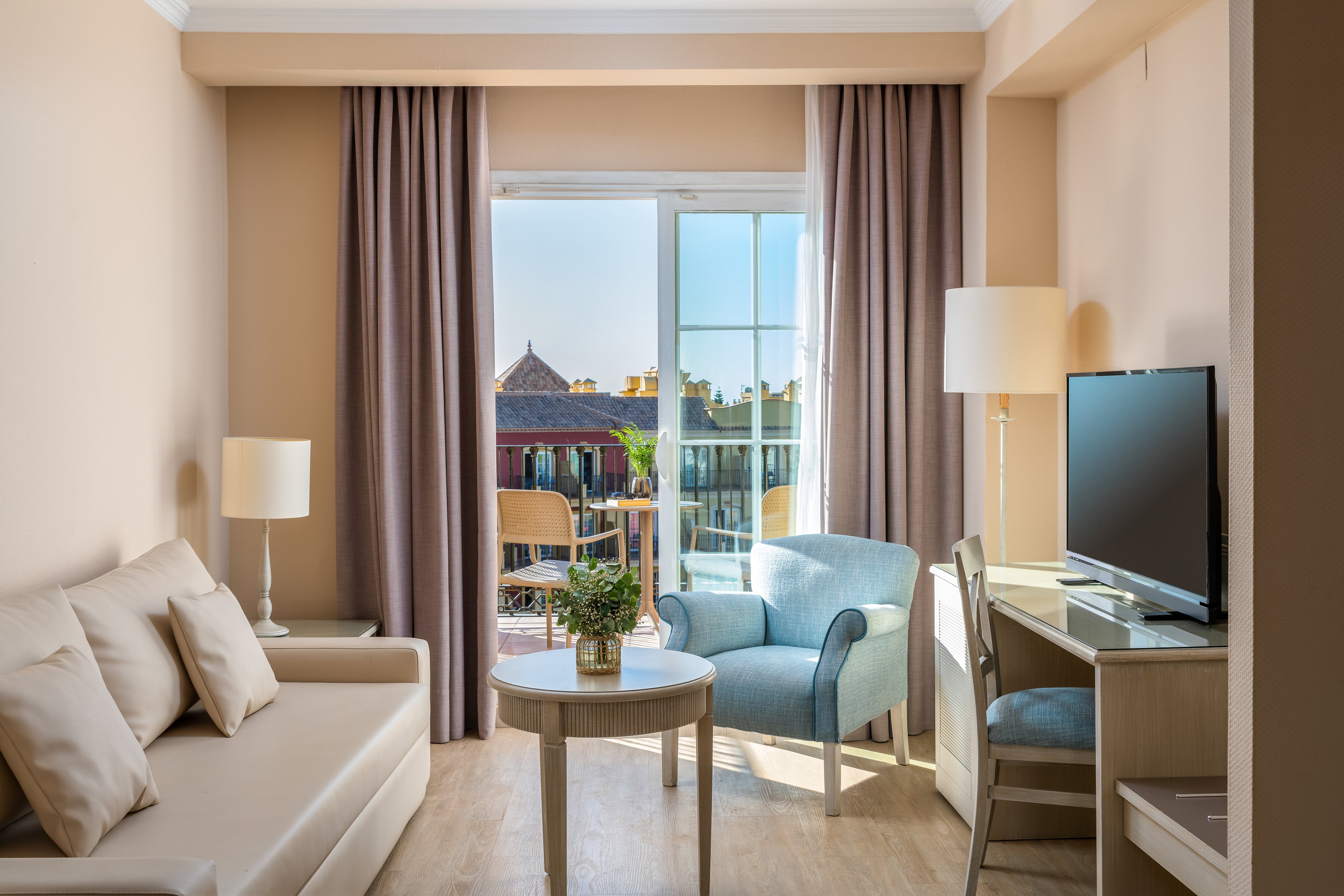 Iberostar Waves Malaga Playa