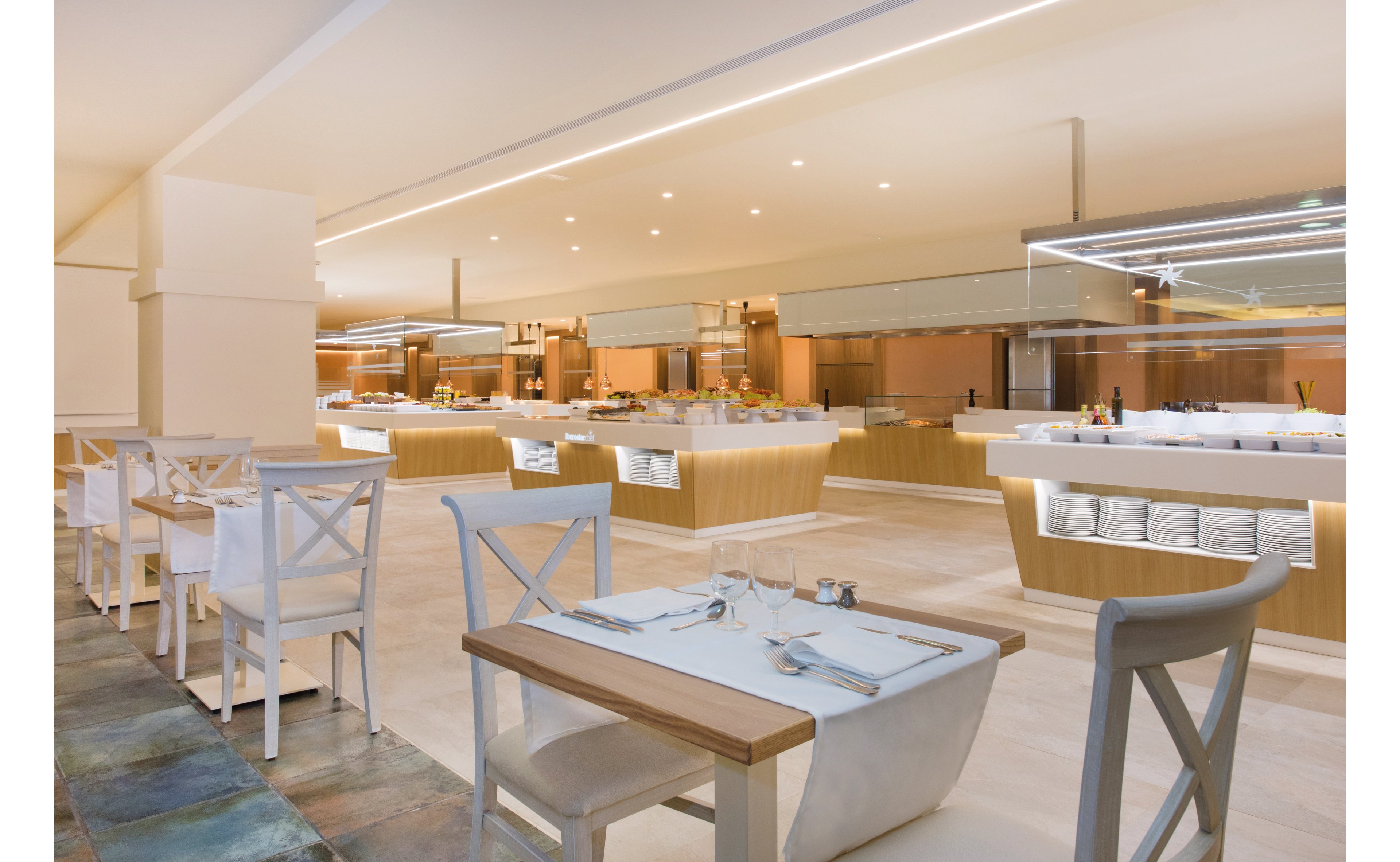 Iberostar Waves Malaga Playa