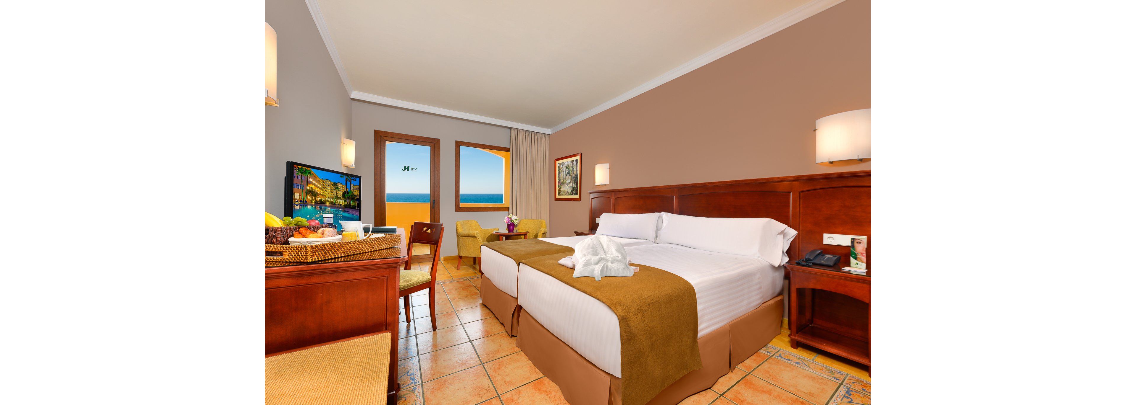 Hotel IPV Palace & Spa