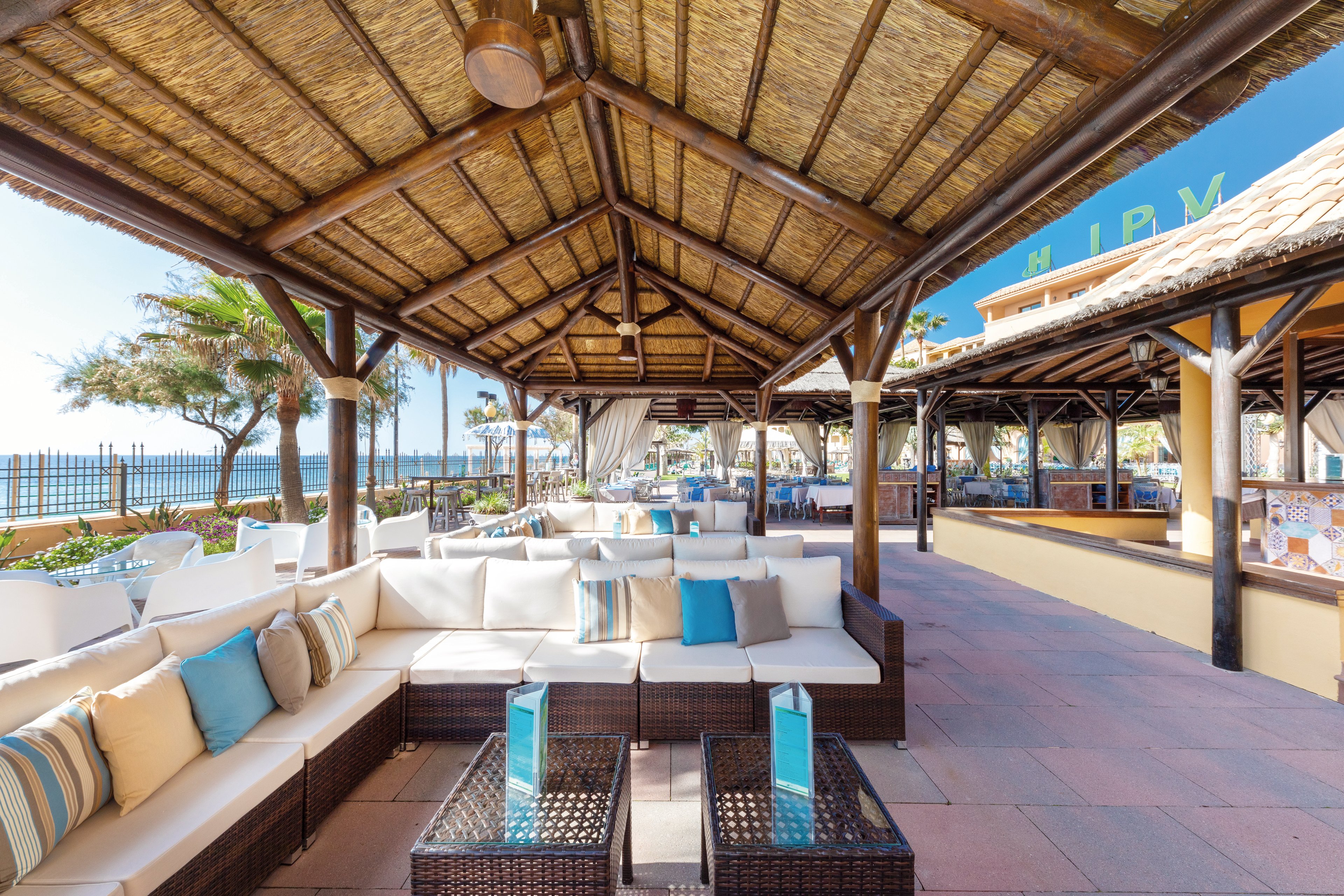 Hotel IPV Palace & Spa