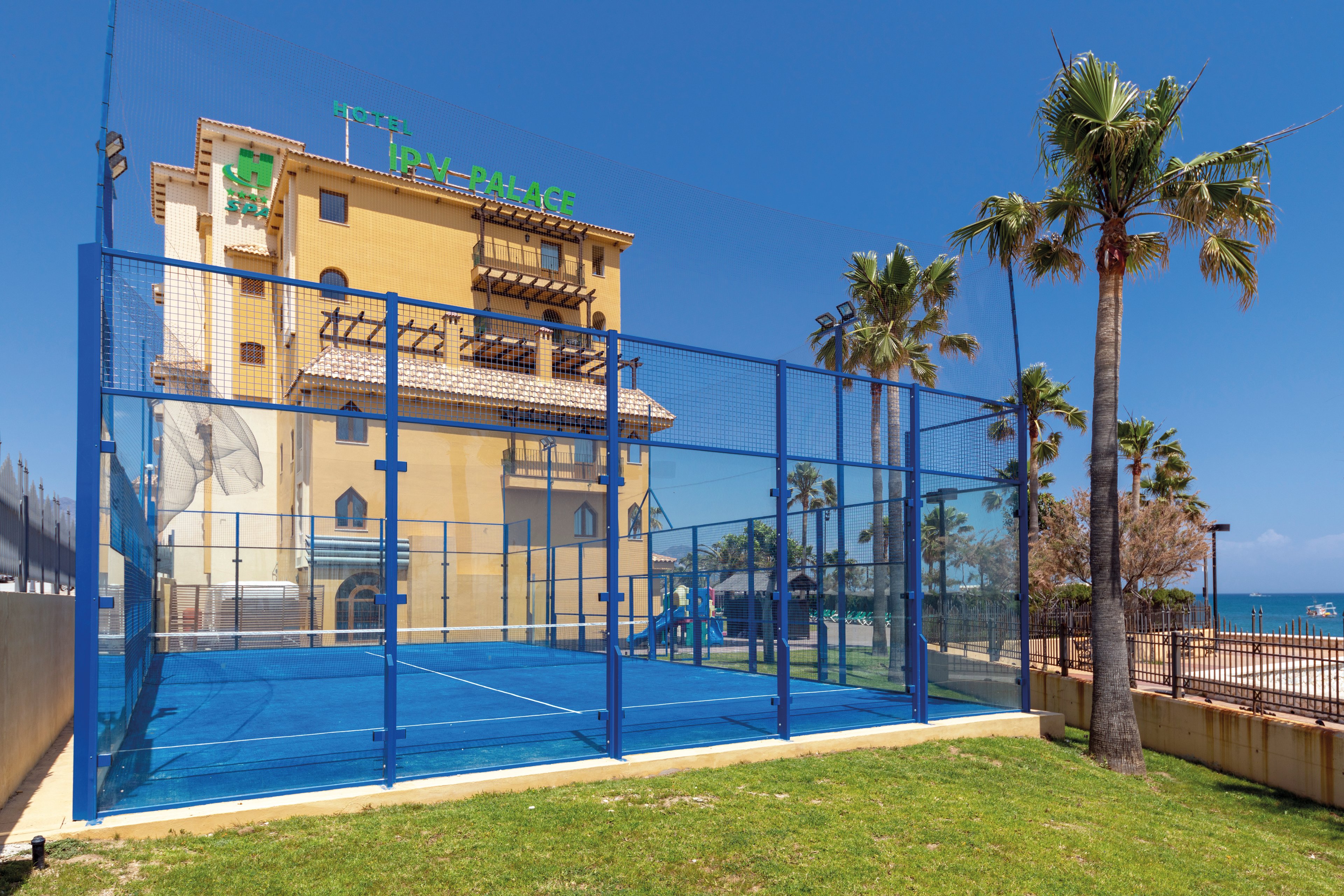 Hotel IPV Palace & Spa