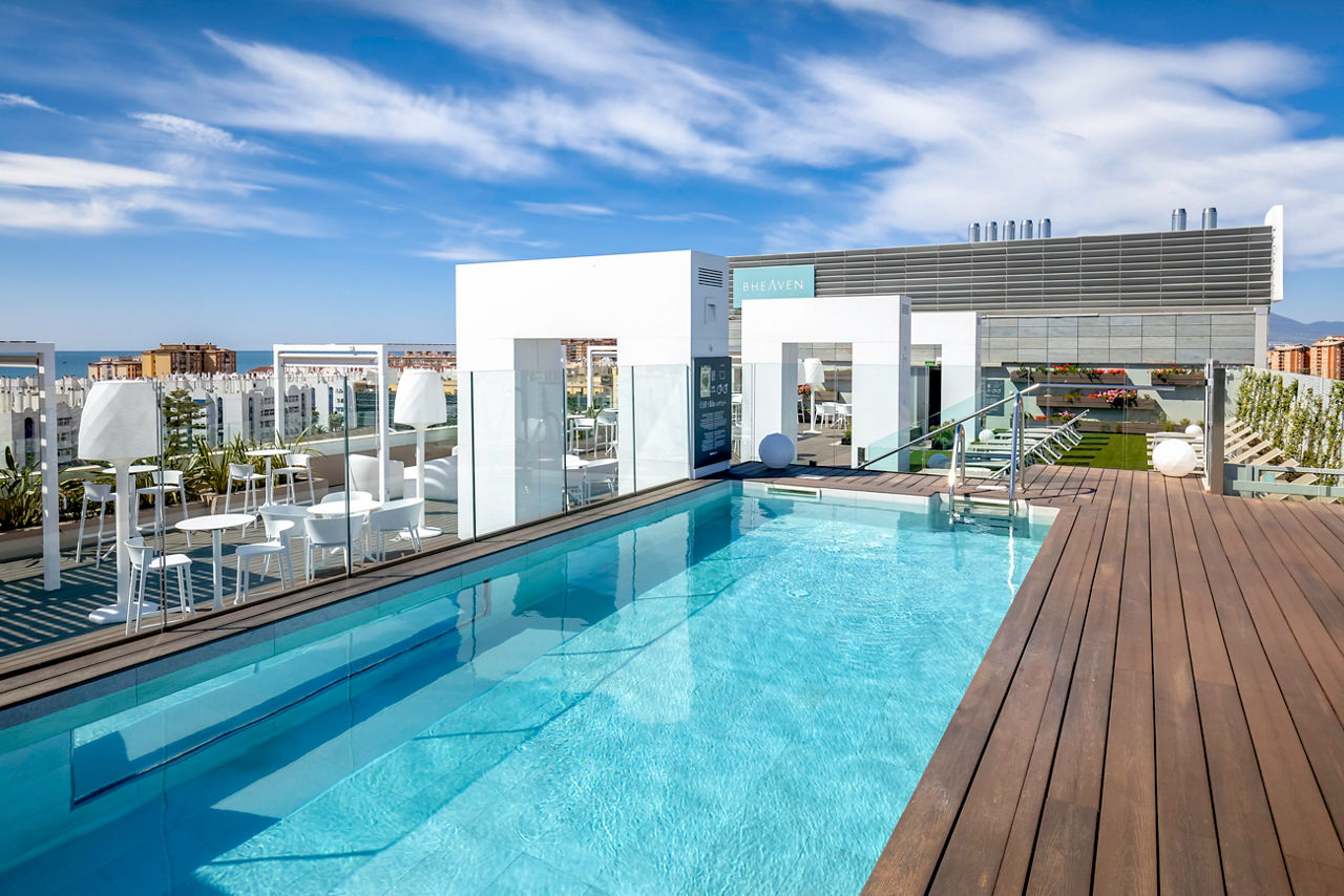 Barcelo Malaga Hotel