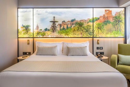 Room image