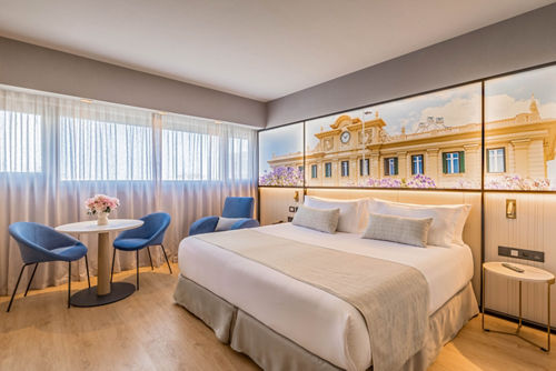 Room image
