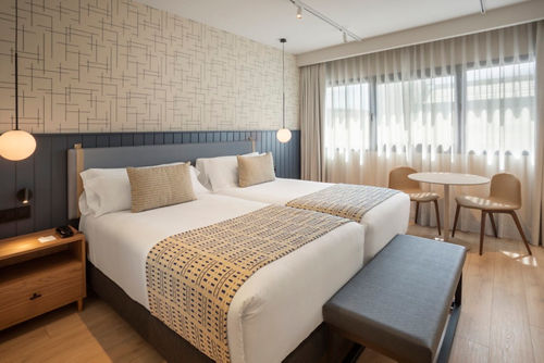 Room image