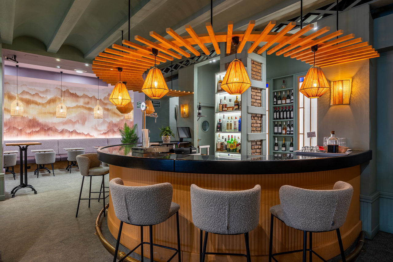 BH Atarazanas Malaga Boutique Hotel