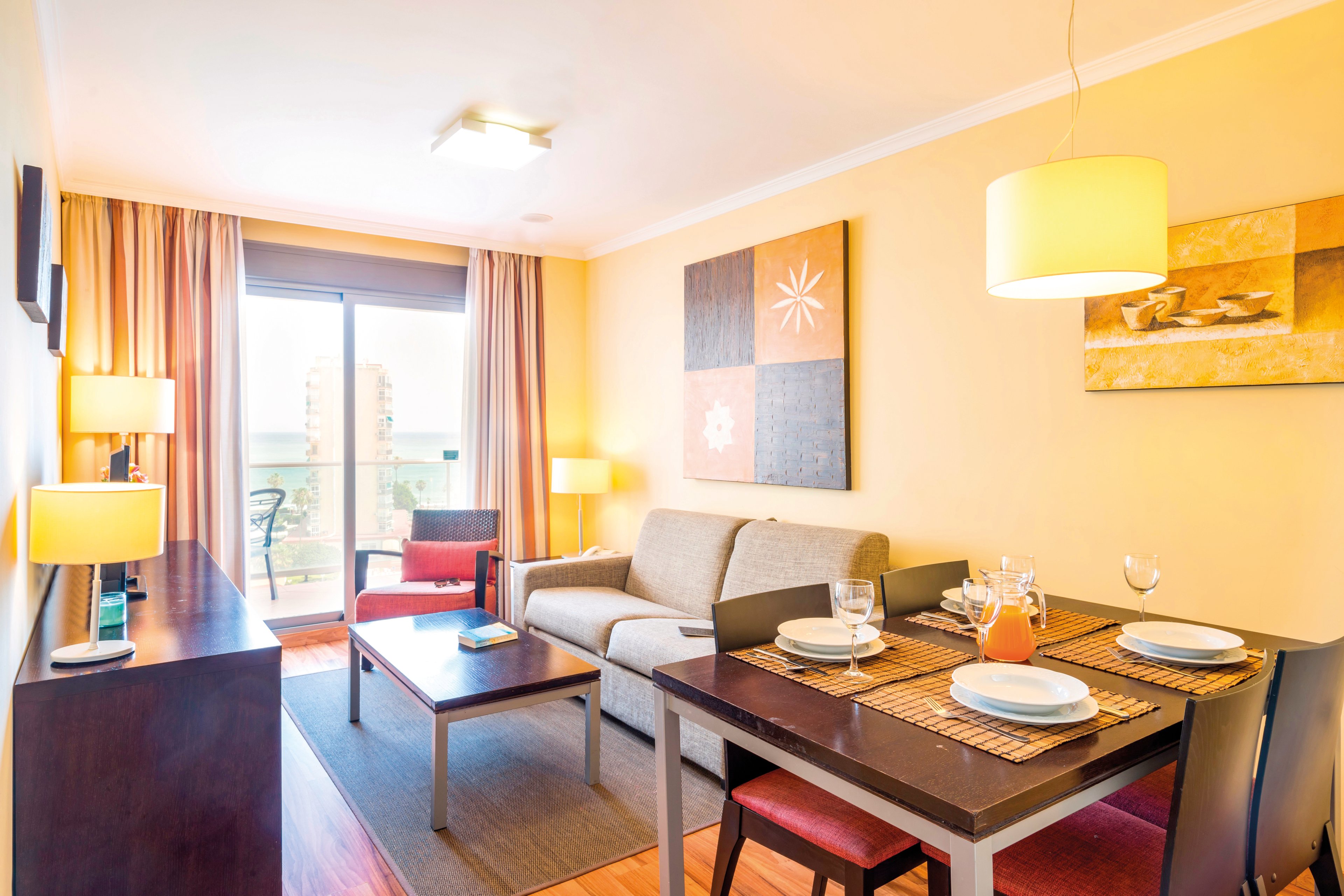 Pierre & Vacances Benalmadena Principe