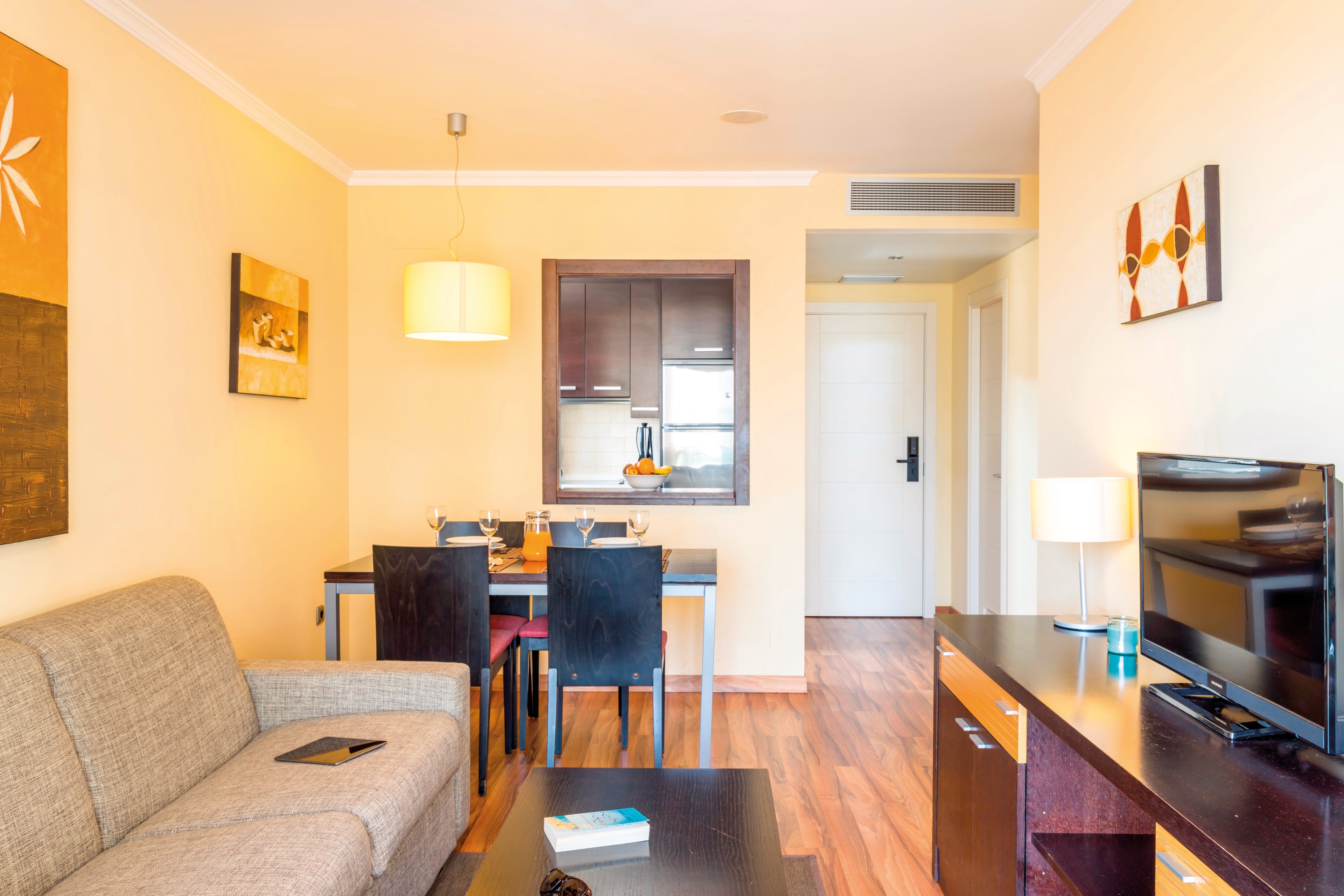 Pierre & Vacances Benalmadena Principe